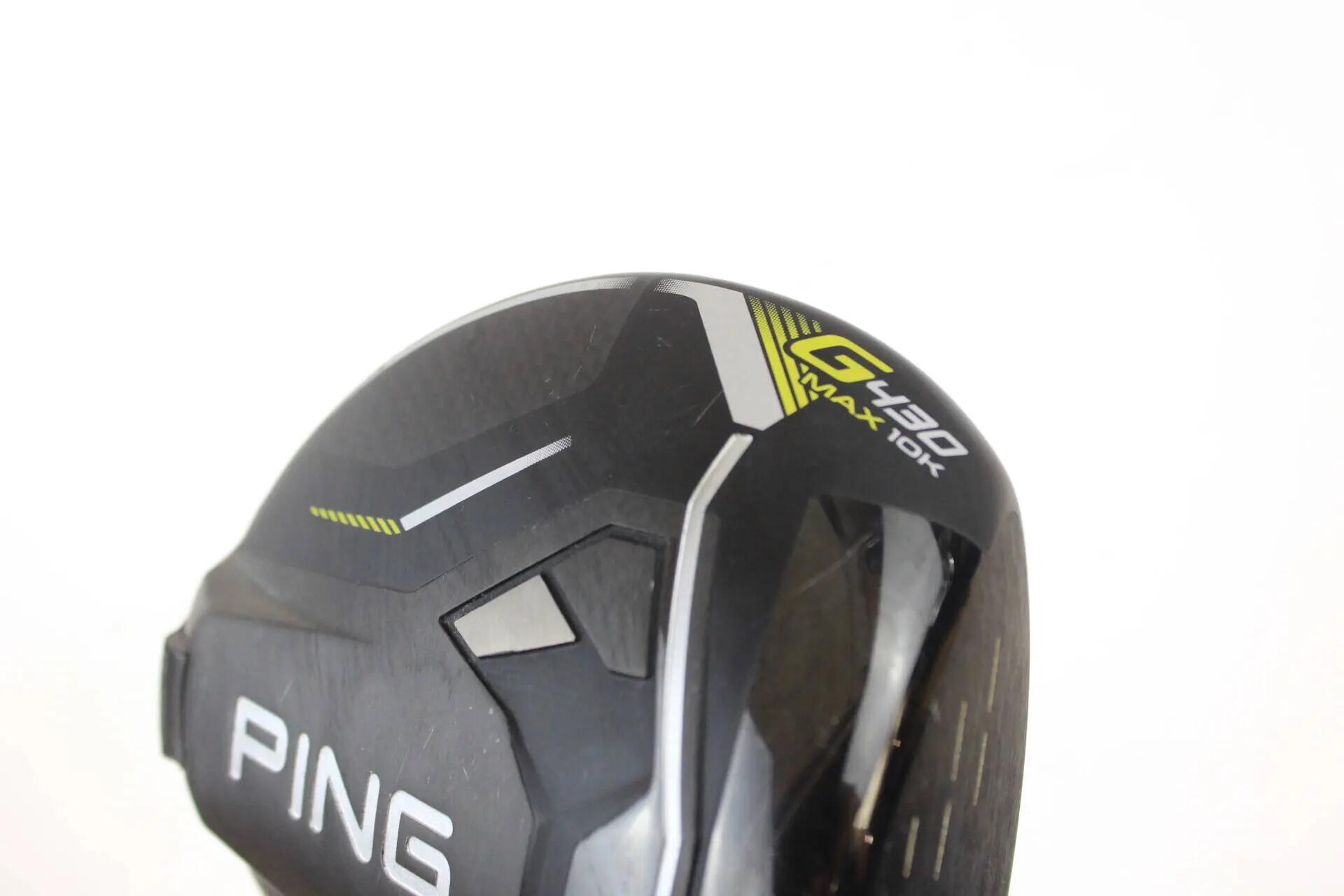 Seconde vie - Ping G430 MAX 10K RH 10.5-deg Driver - Very good 2/6