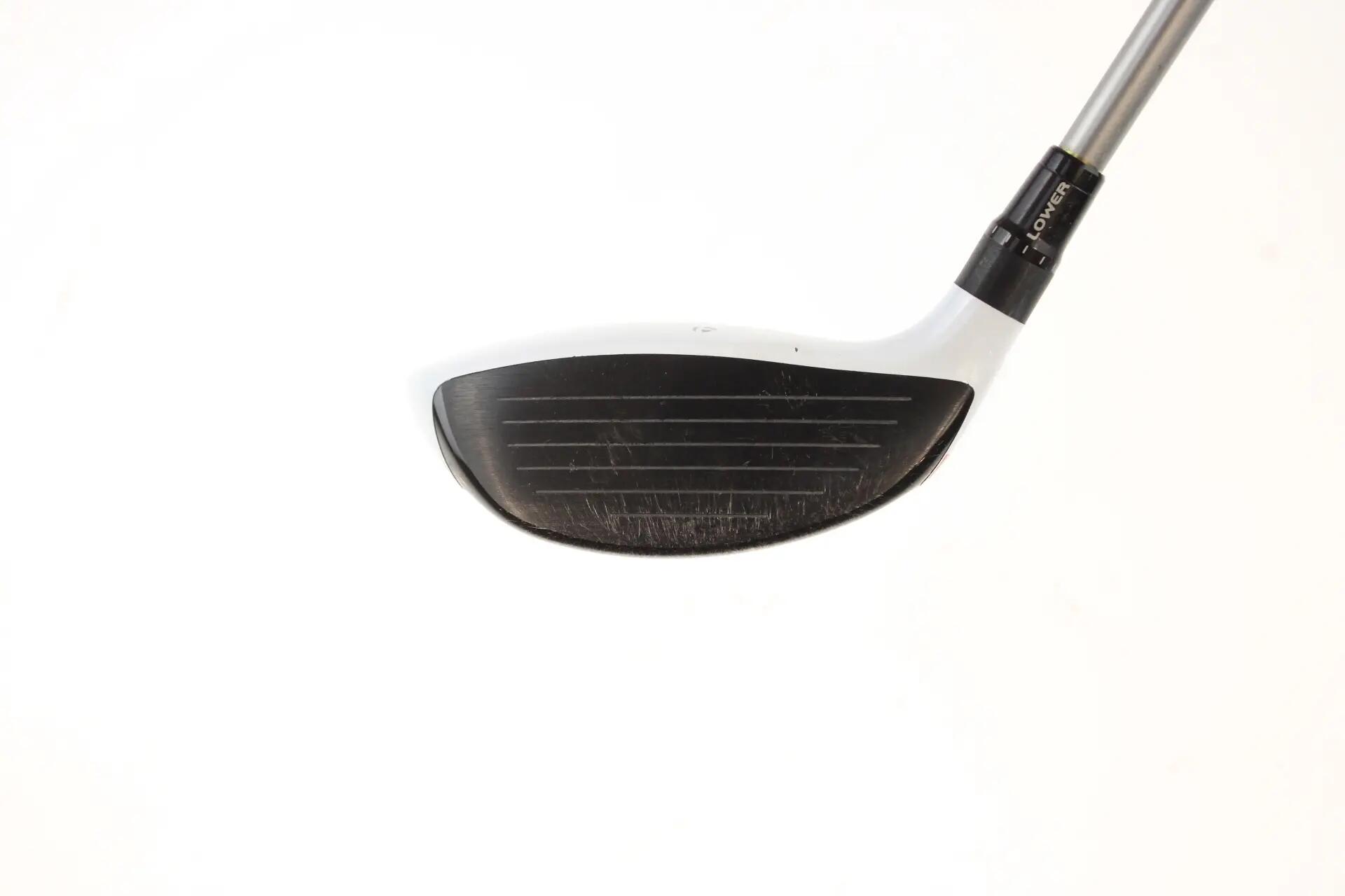 Seconde vie - TaylorMade M1 RH 17-deg Fairway Wood - Sufficient 2/5