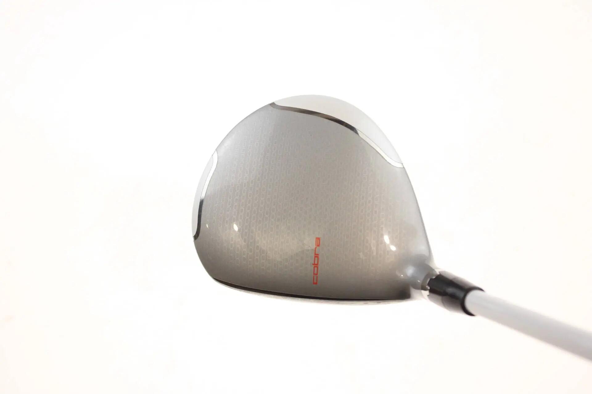 Seconde vie - Cobra AMP CELL RH 14-deg Fairway Wood - Good 4/6