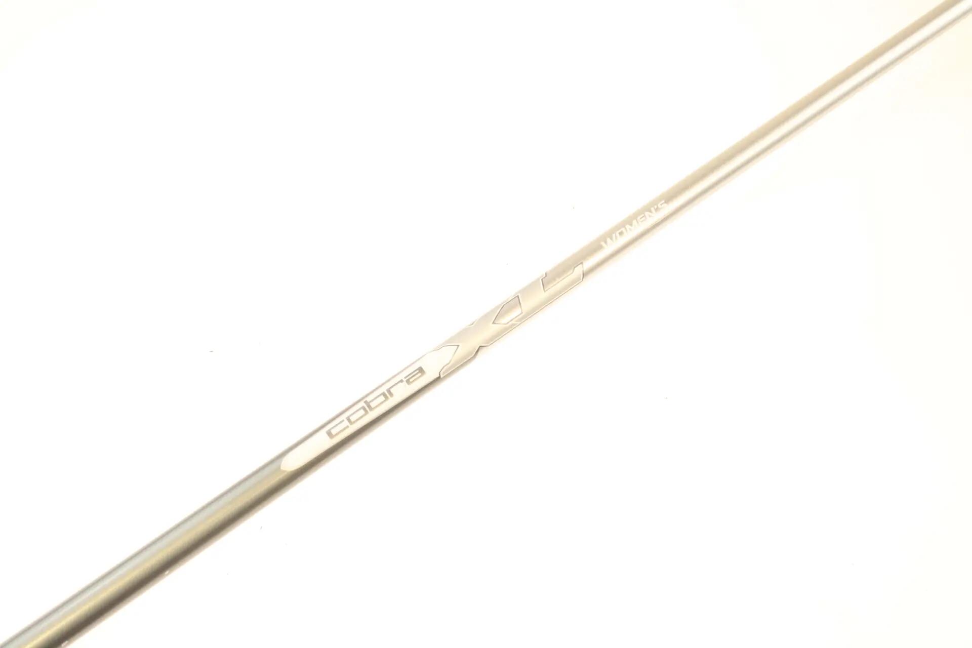 Seconde vie - Cobra XL Speed RH 23-deg Hybrid - Sufficient 4/6