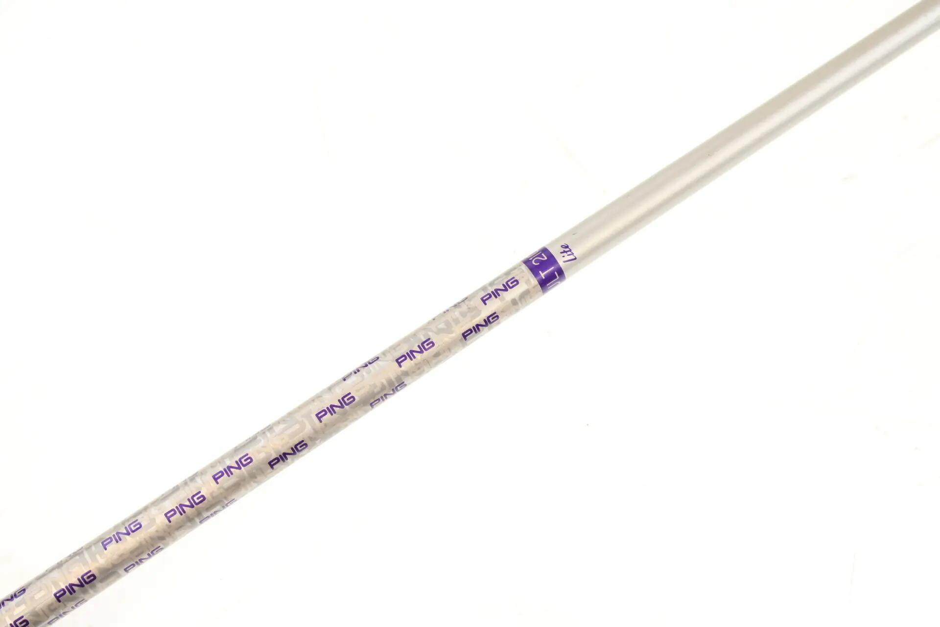 Seconde vie - Ping Serene RH 30-deg Hybrid - Sufficient 4/5