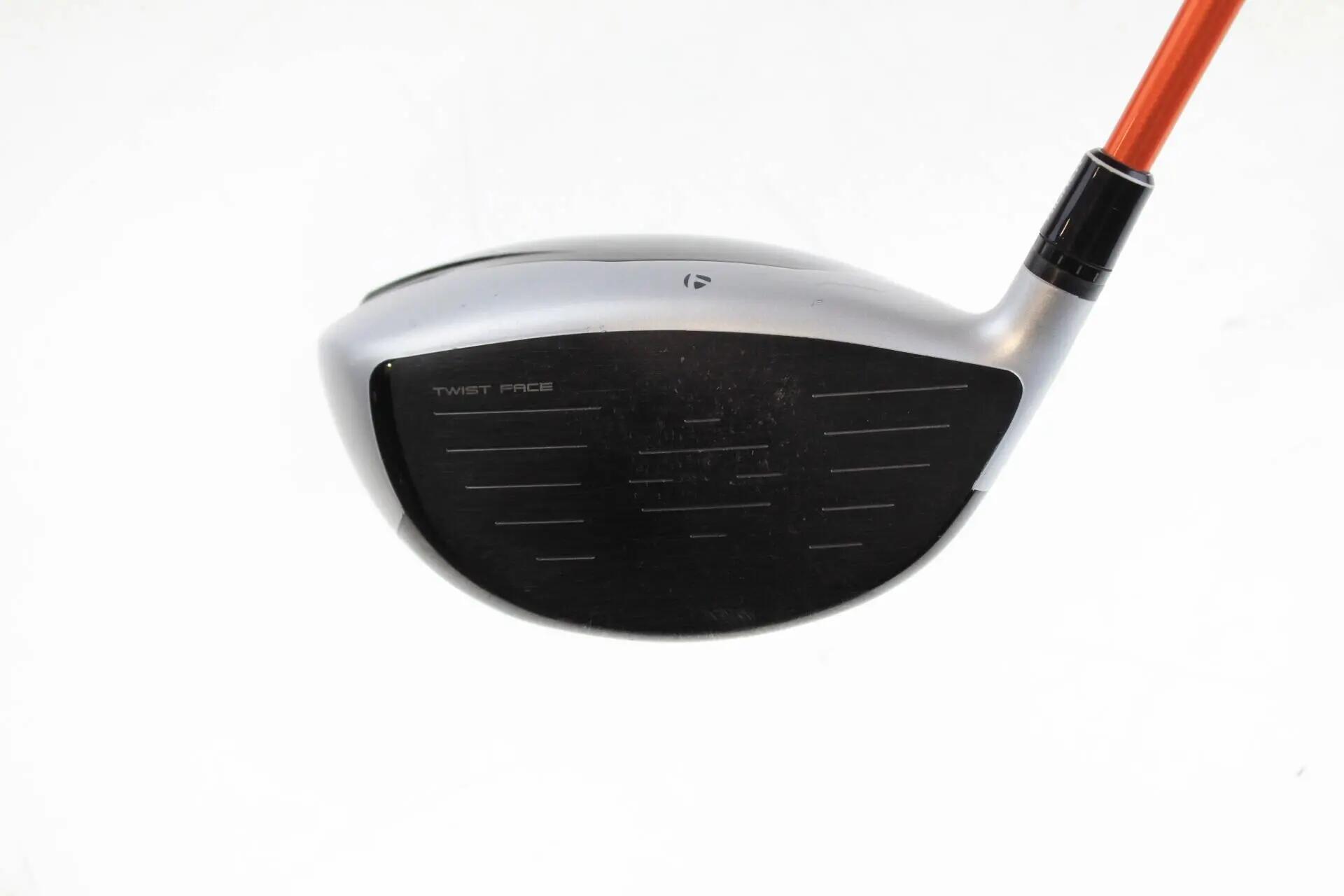 Seconde vie - TaylorMade M4 RH 10.5-deg Driver - Good 2/6