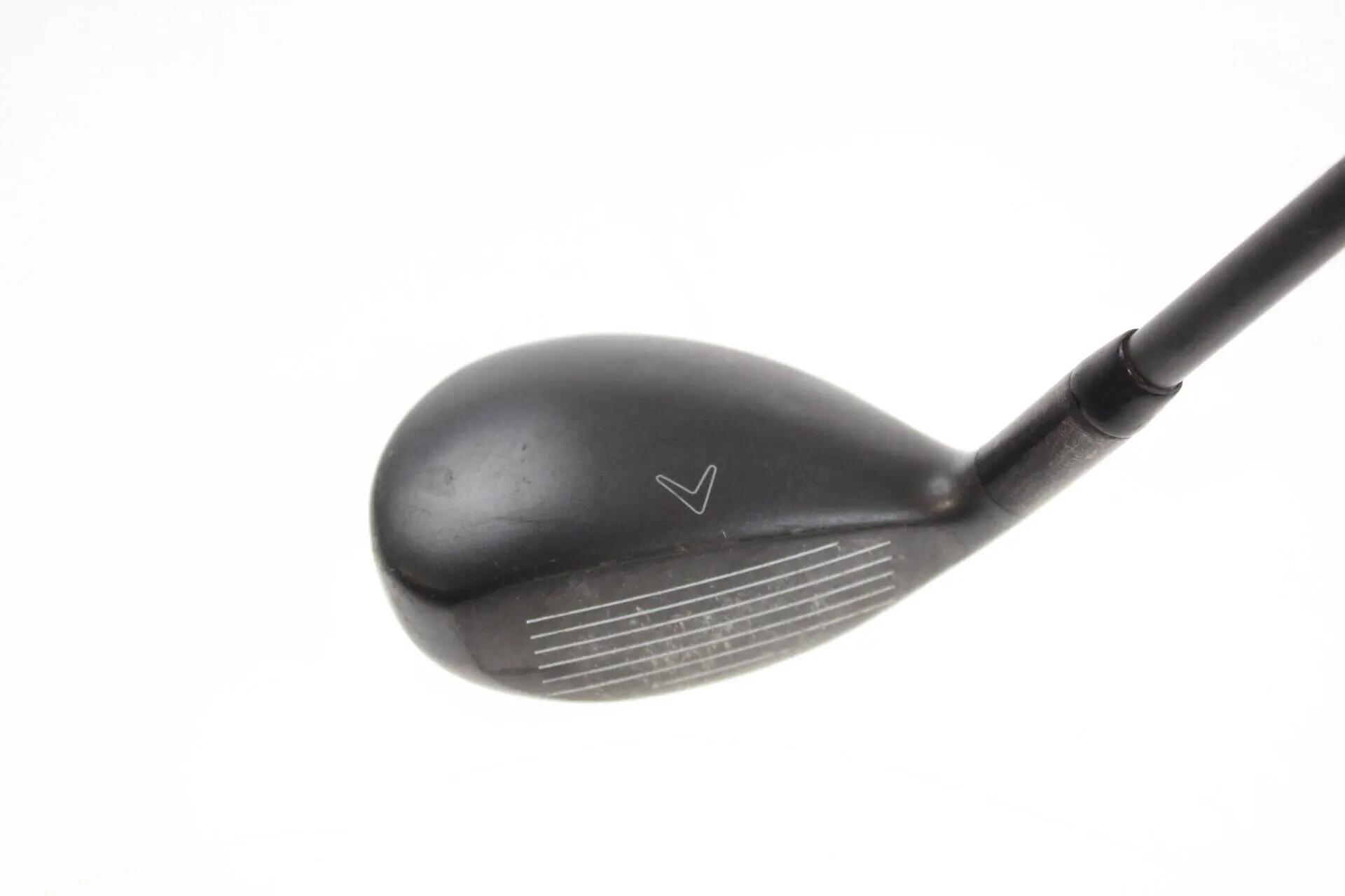 Seconde vie - Callaway X2 Hot RH 22-deg Hybrid - Sufficient 3/5