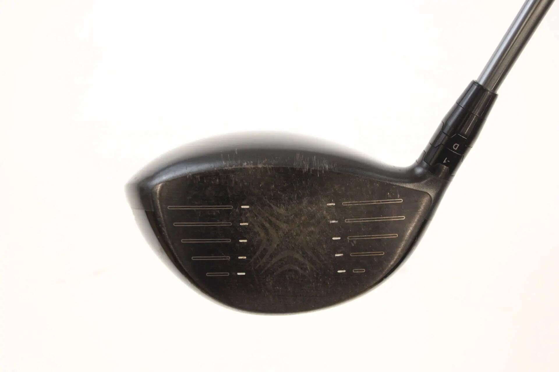 Seconde vie - Callaway X2 Hot Pro RH 8.5-deg Driver - Sufficient 2/5
