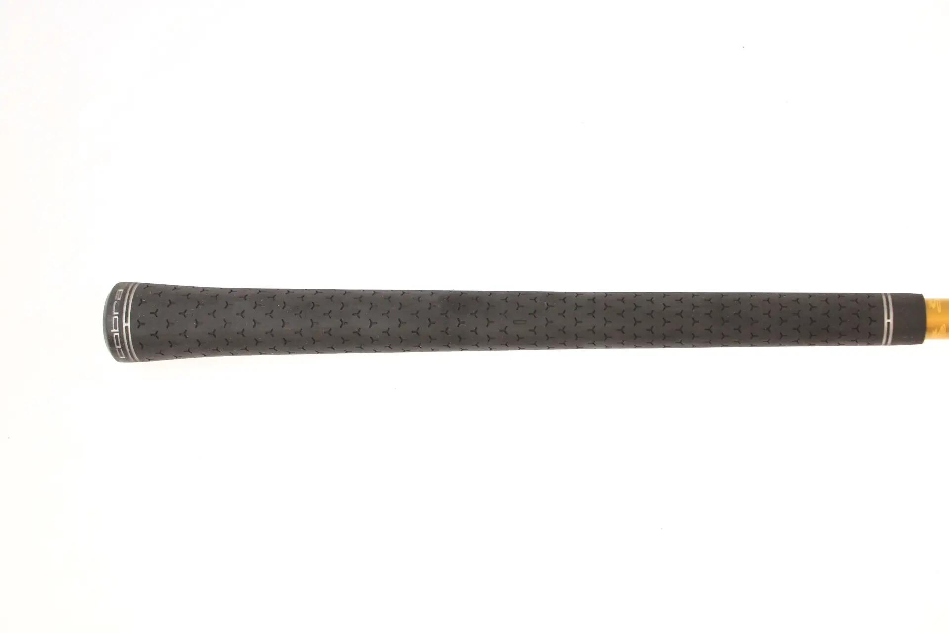 Seconde vie - Cobra S9-1 LH 15-deg Fairway Wood - Sufficient 5/5