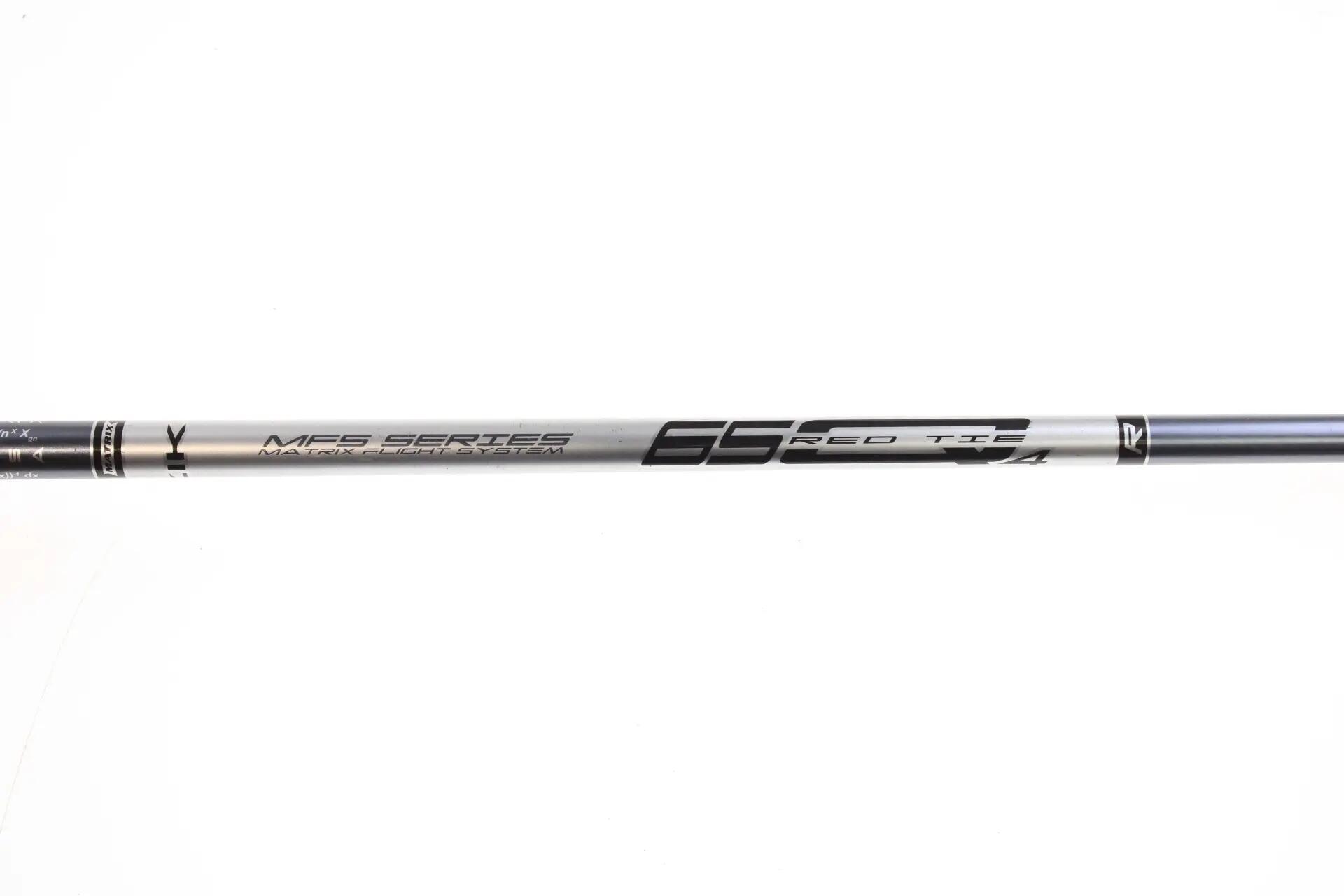 Seconde vie - Cobra King F6 RH 14.5-deg Fairway Wood - Good 4/5