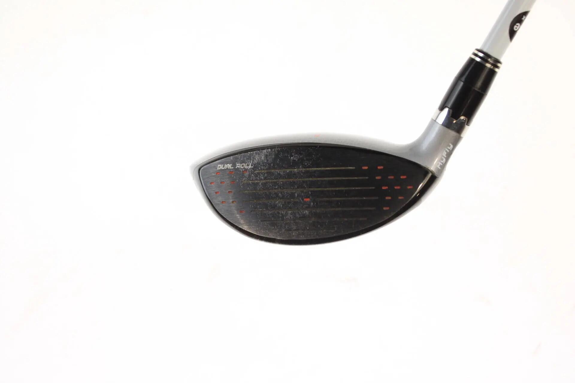 Seconde vie - Cobra AMP CELL RH 14-deg Fairway Wood - Good 3/6
