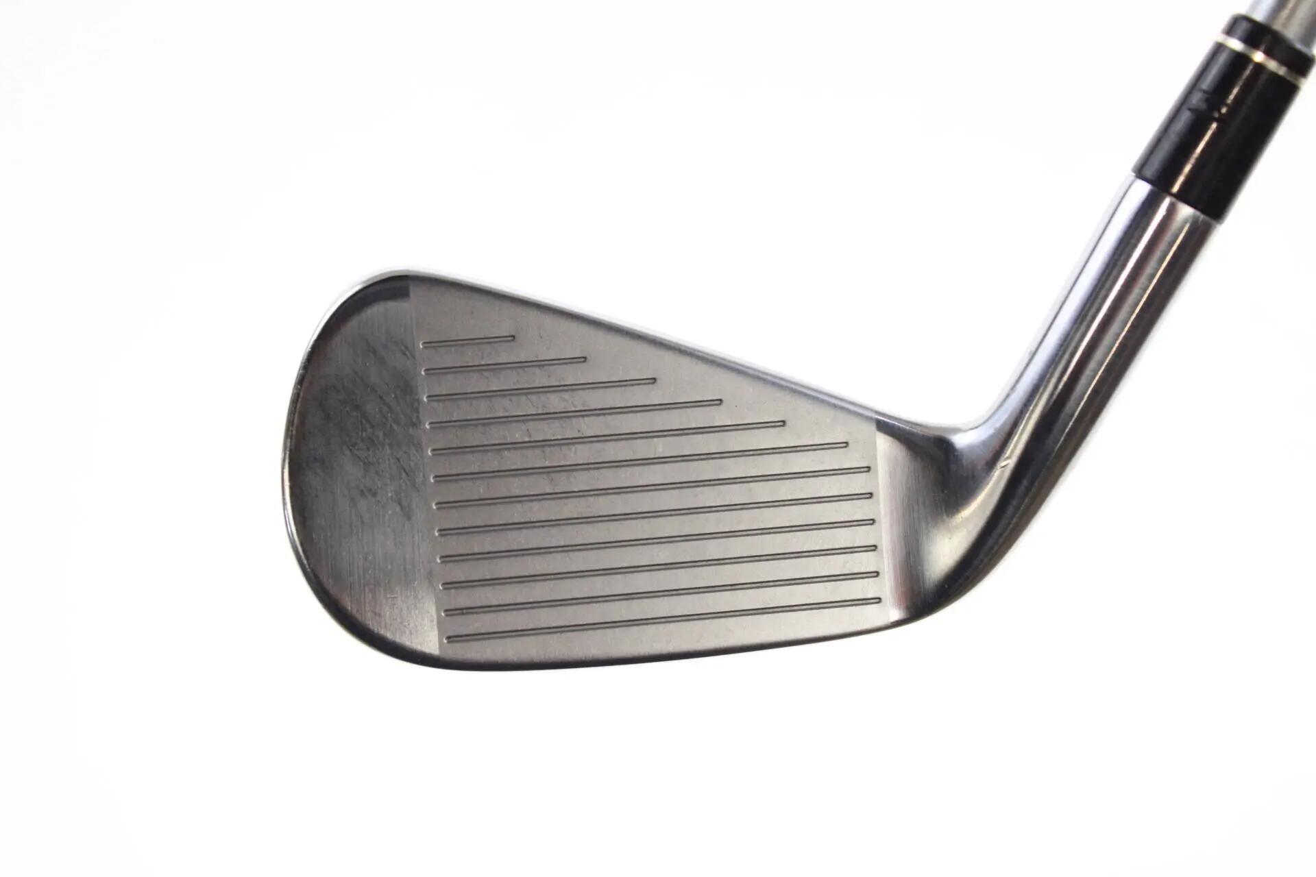 Seconde vie - TaylorMade RSi TP UDI RH 18-deg Hybrid - Good 3/5