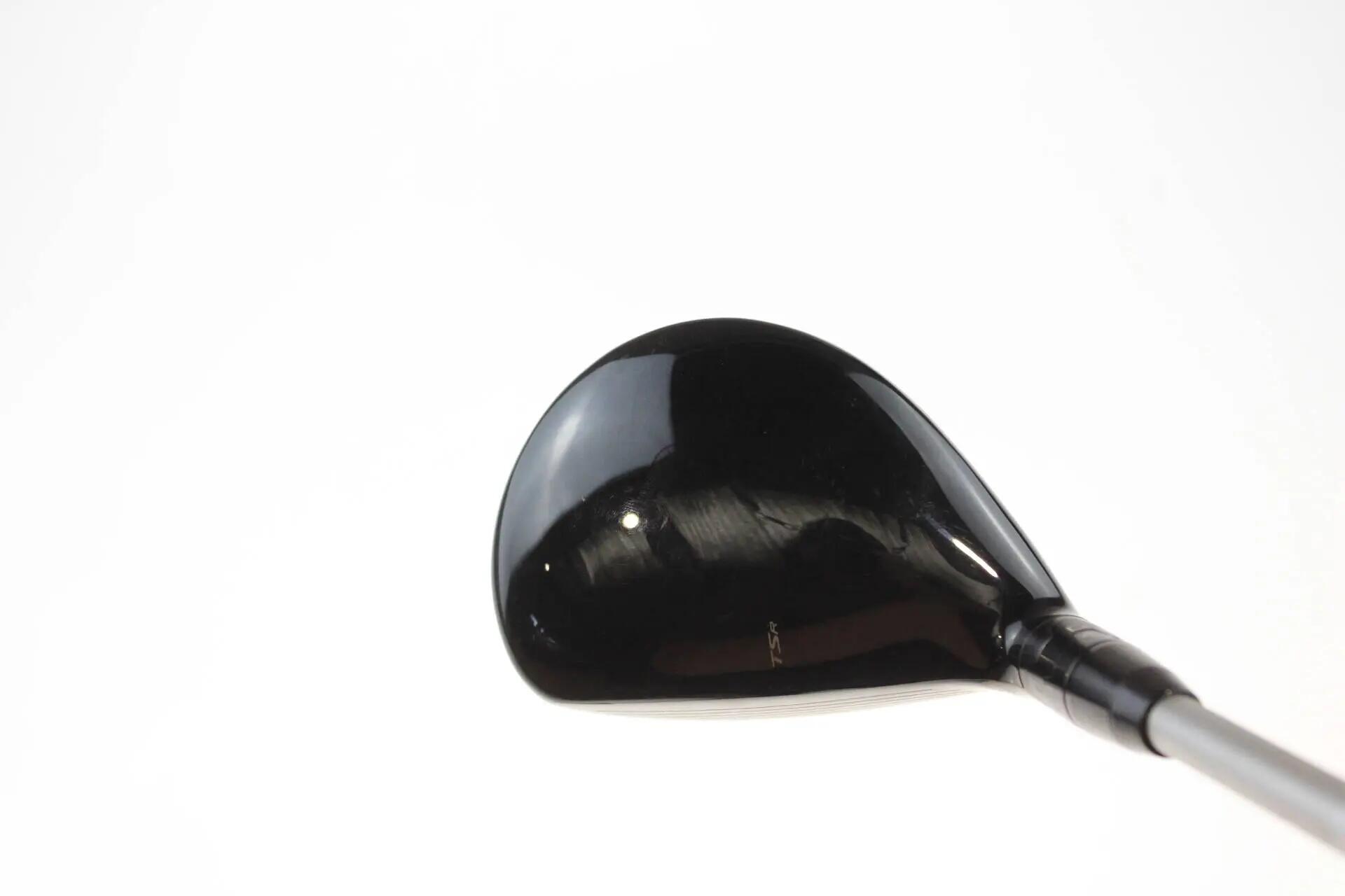 Seconde vie - Titleist TSR1 RH 26-deg Hybrid - Good 3/5