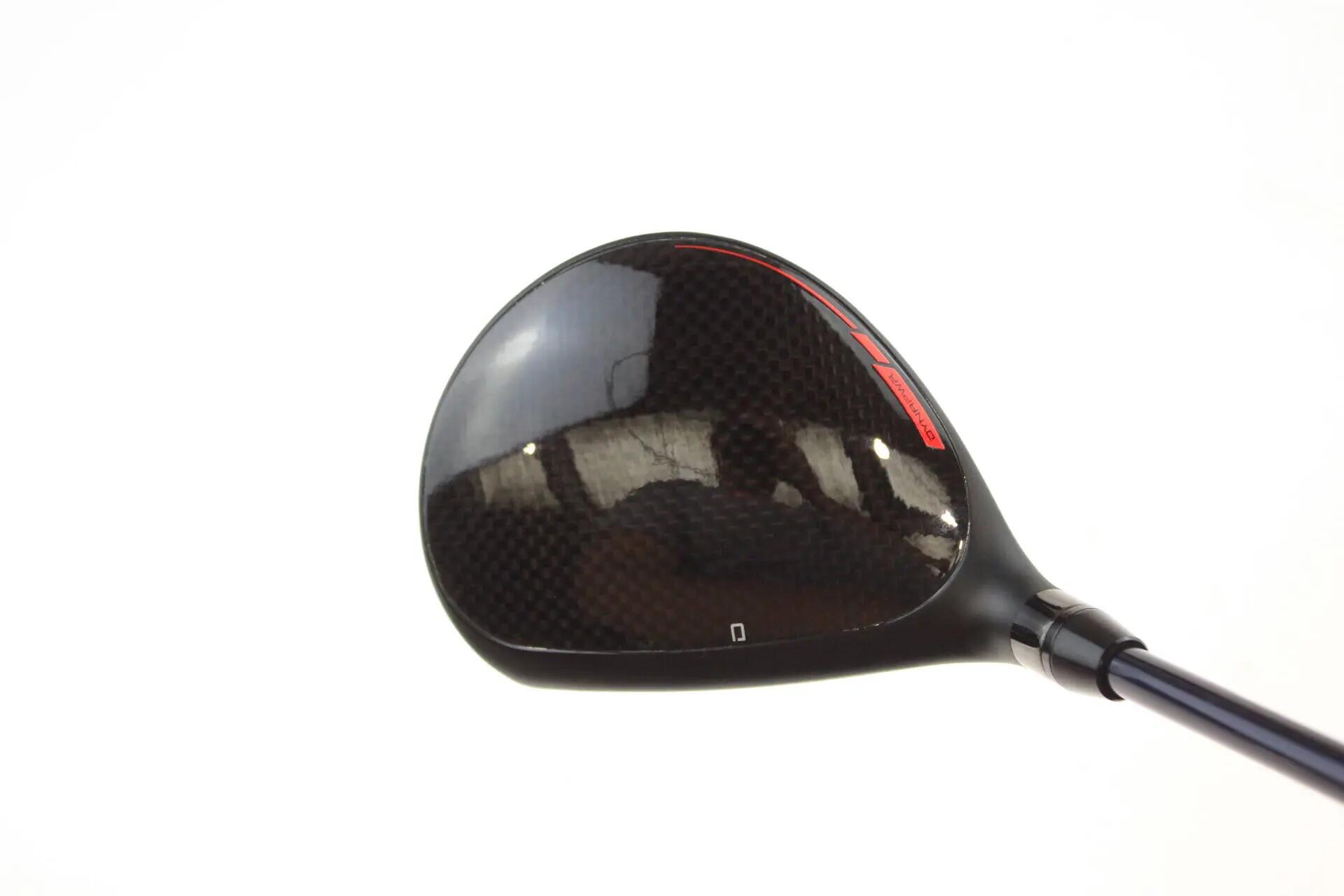 Seconde vie - Wilson DYNAPWR Carbon 2025 RH 15-deg Fairway Wood - Excellent 3/5