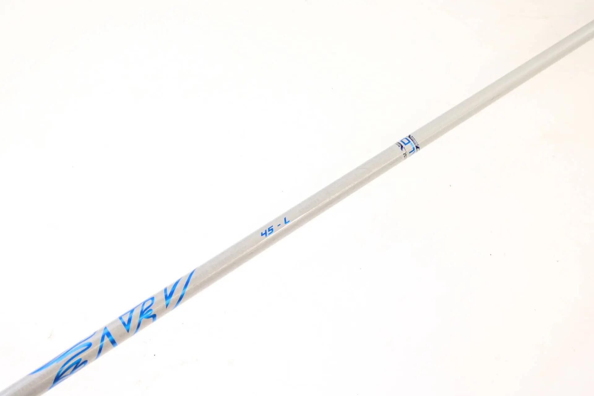 Seconde vie - TaylorMade SIM2 Max RH 18-deg Fairway Wood - Very good 4/5