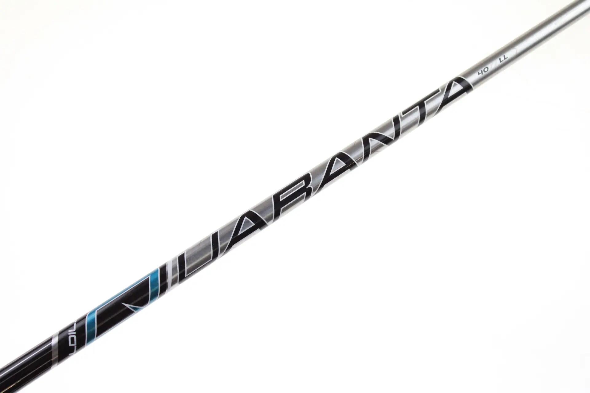 Seconde vie - Callaway Rogue RH 15-deg Fairway Wood - Sufficient 4/6