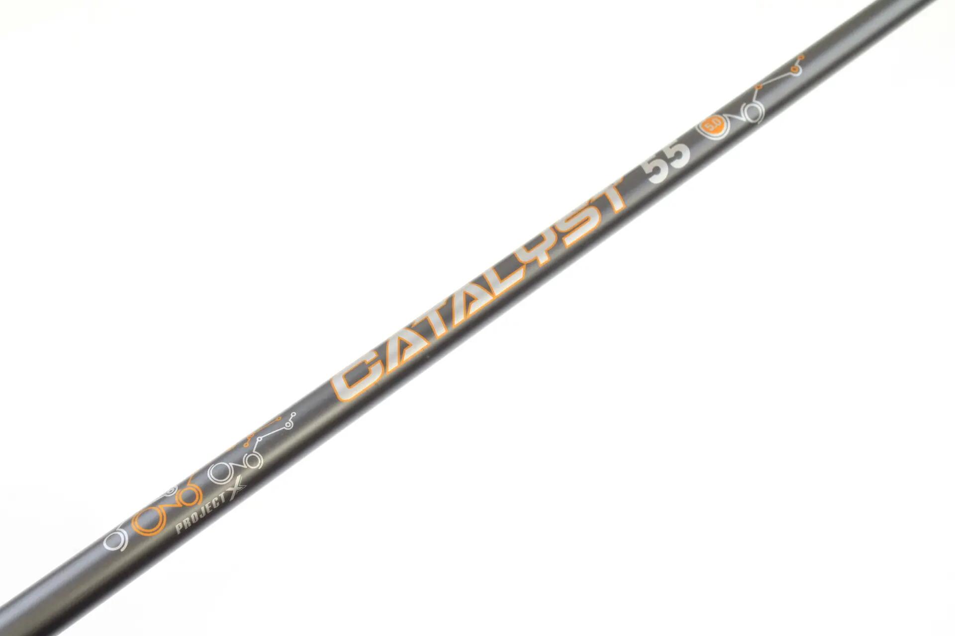Seconde vie - Callaway Mavrik LH 23-deg Hybrid - Sufficient 4/5