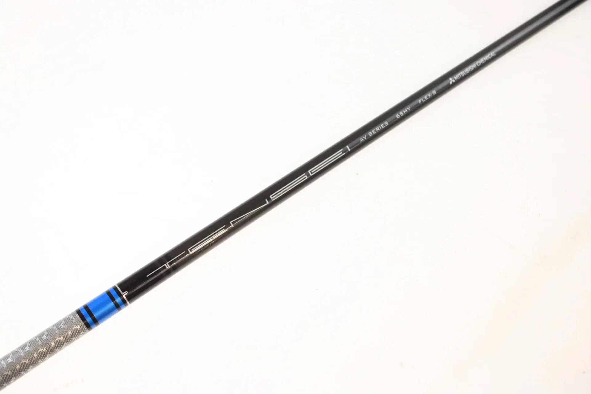 Seconde vie - Titleist TSI2 RH 18-deg Hybrid - Good 4/5