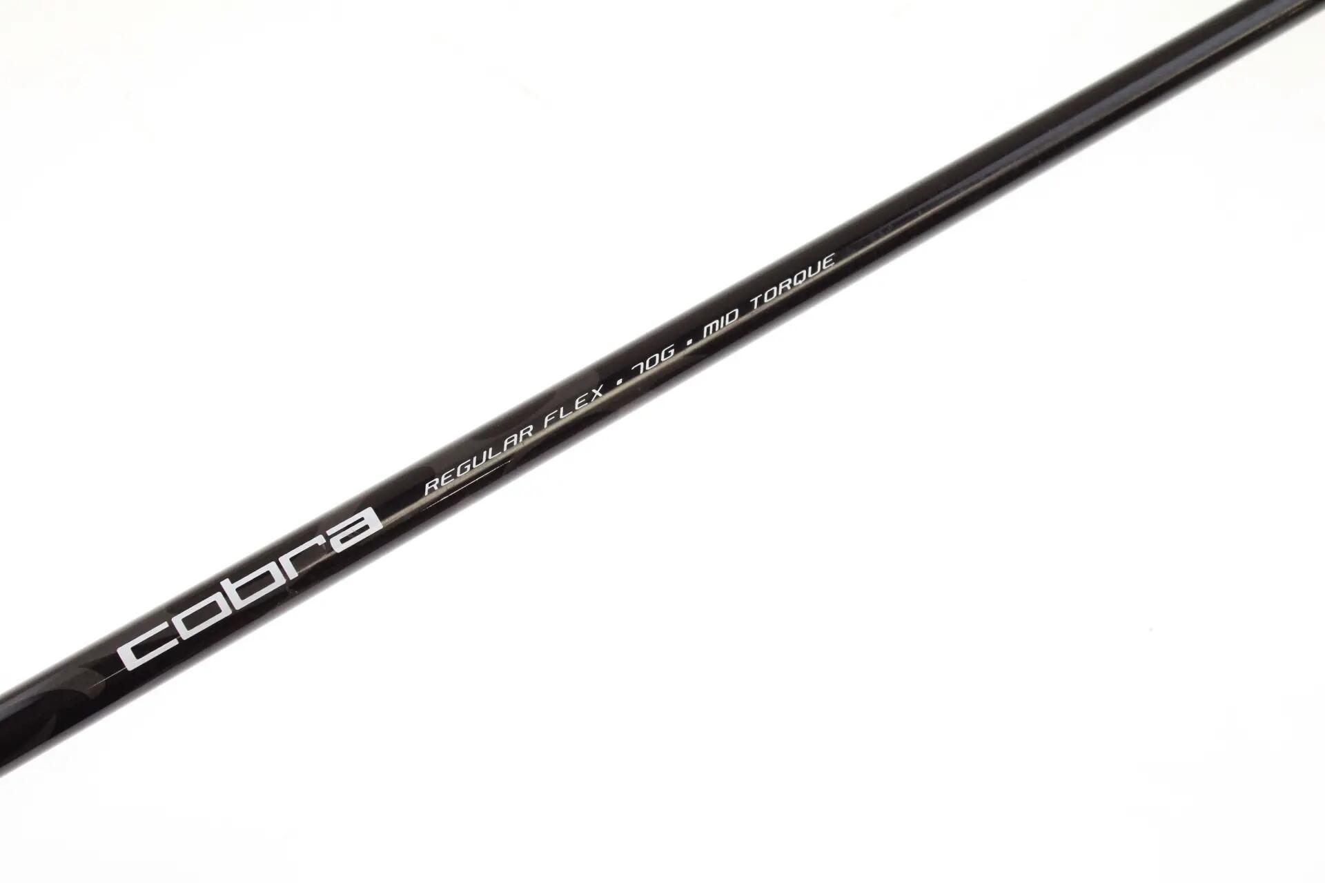 Seconde vie - Cobra BiO Cell-S RH 21-deg Hybrid - Sufficient 4/5