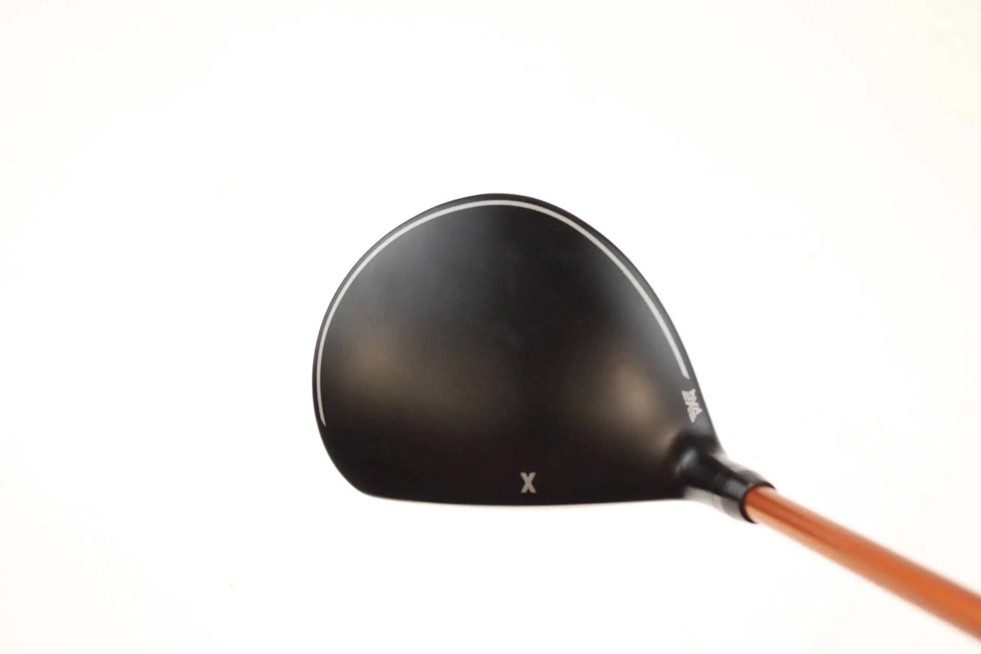 Seconde vie - PXG 0211 RH 18-deg Fairway Wood - Very good 3/5