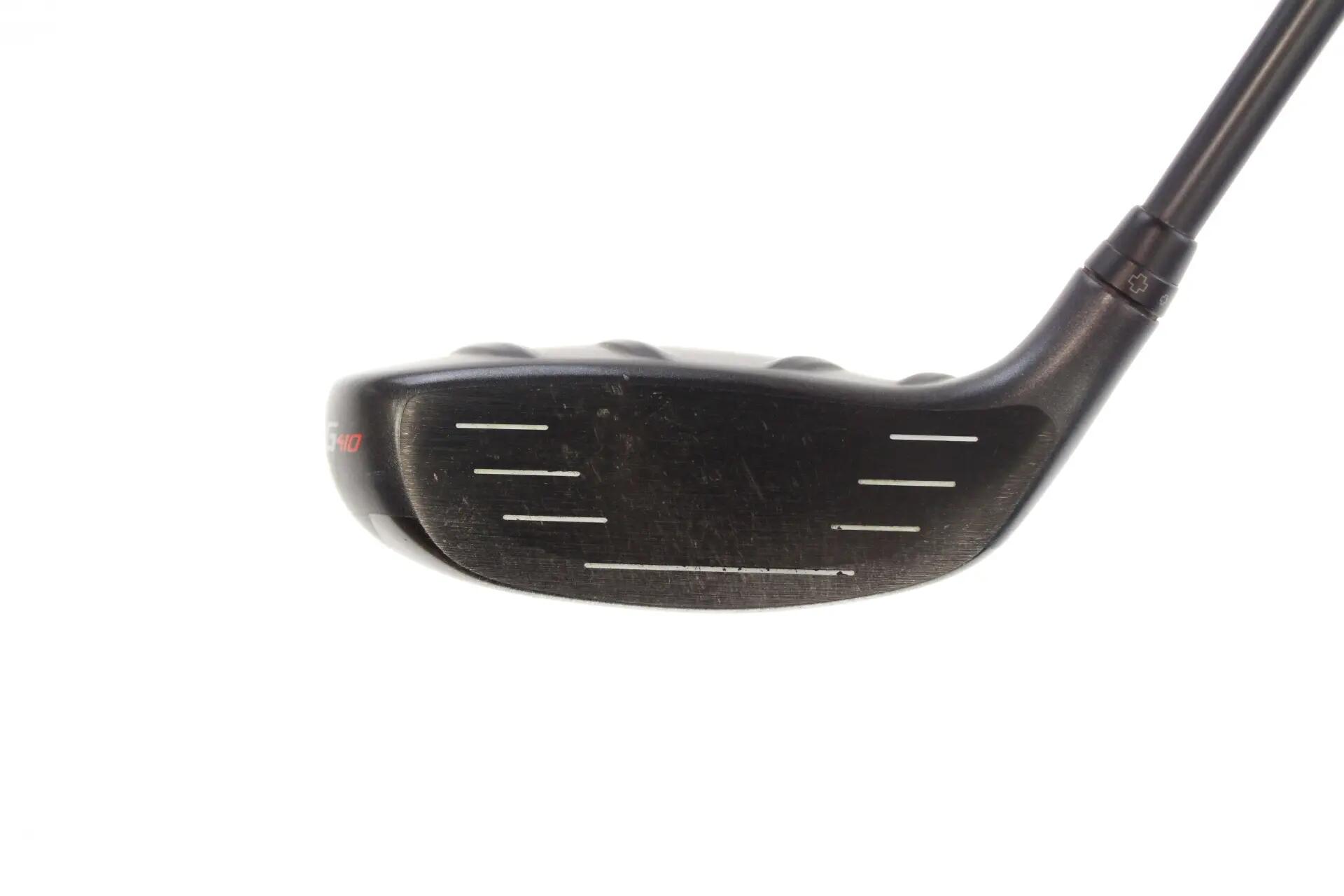 Seconde vie - Ping G410 RH 14.5-deg Fairway Wood - Good 2/5