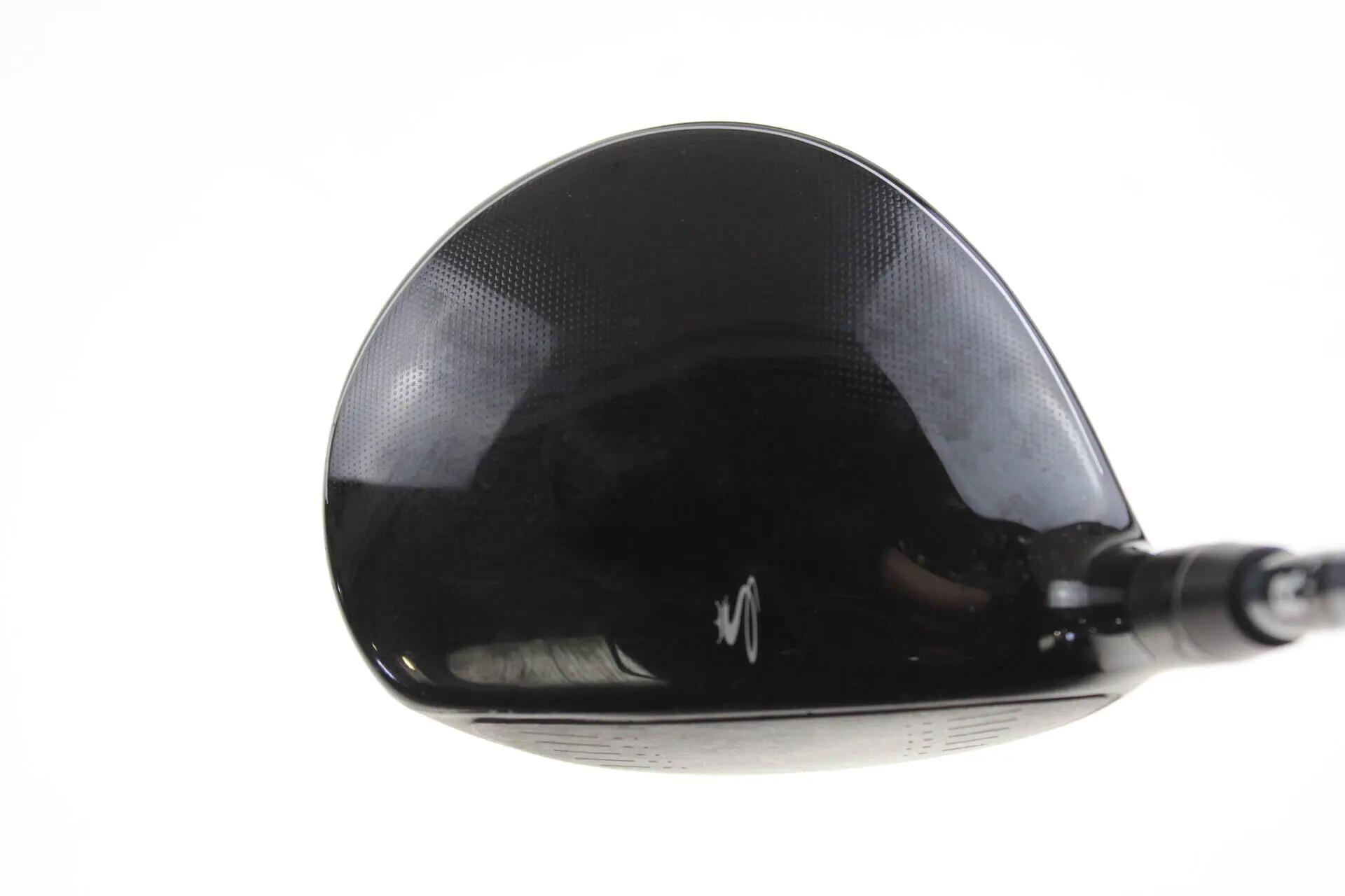 Seconde vie - Cobra King F6 RH 14.5-deg Fairway Wood - Good 3/5
