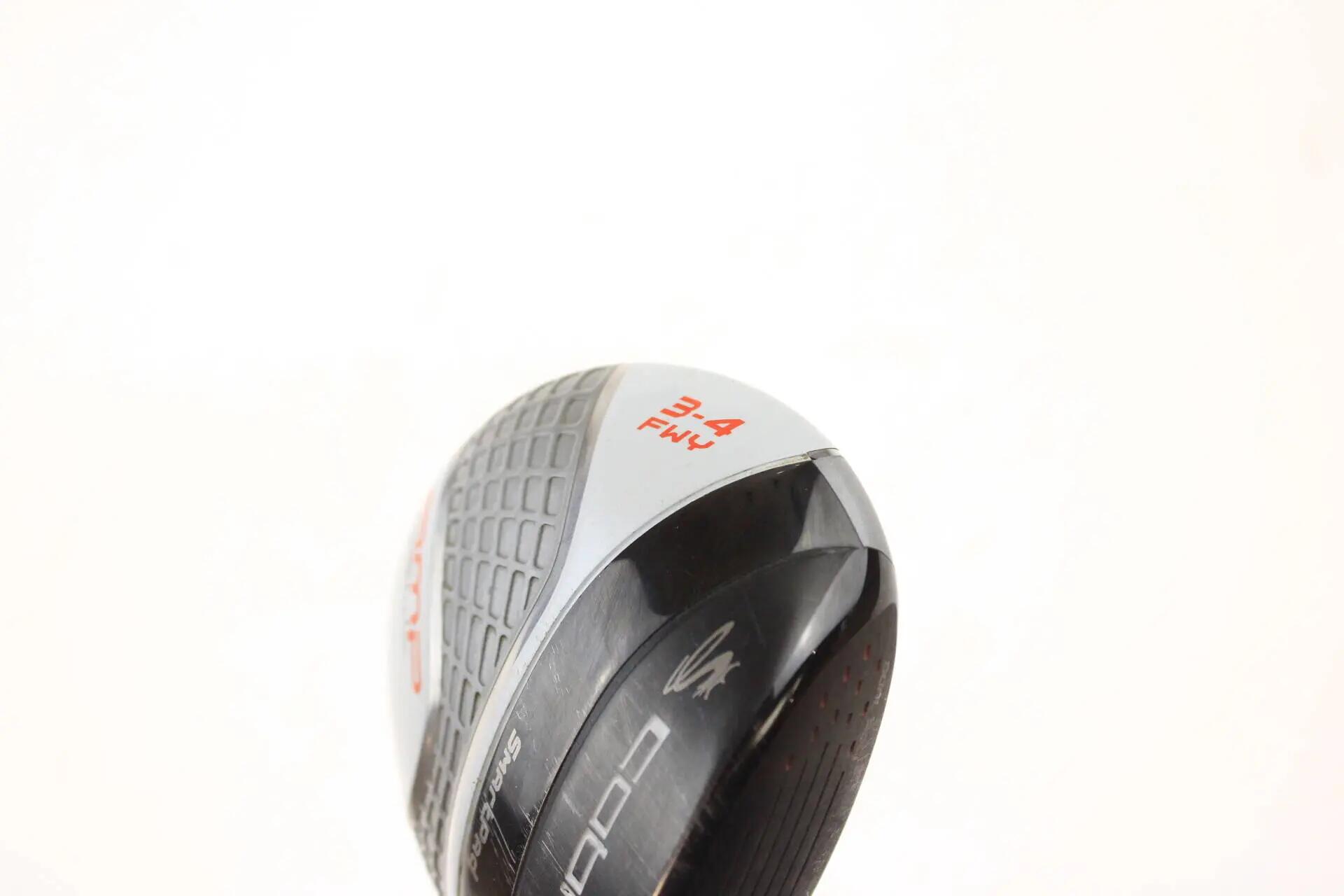 Seconde vie - Cobra AMP CELL RH 14-deg Fairway Wood - Good 2/6
