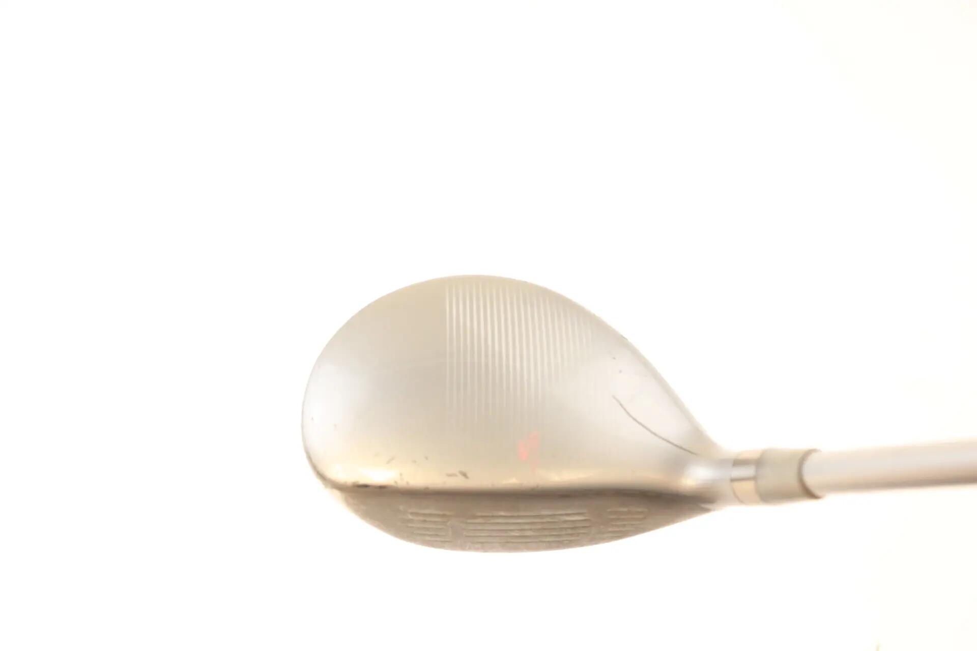 Seconde vie - Cobra XL Speed RH 23-deg Hybrid - Sufficient 3/6
