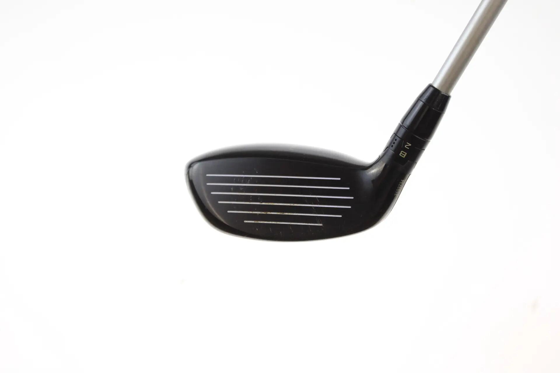 Seconde vie - Titleist TSR1 RH 26-deg Hybrid - Good 2/5
