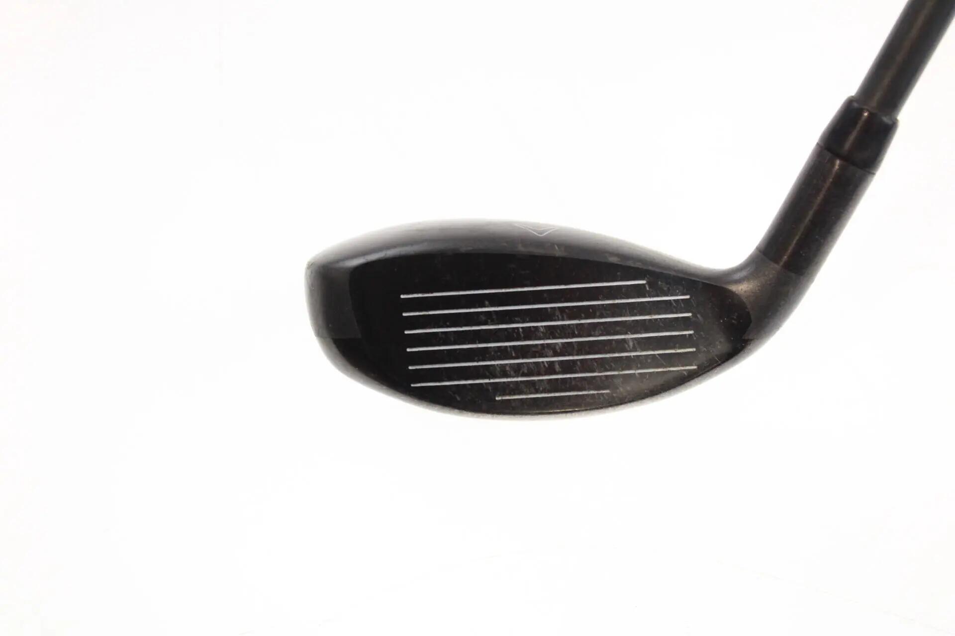 Seconde vie - Callaway X2 Hot RH 22-deg Hybrid - Sufficient 2/5