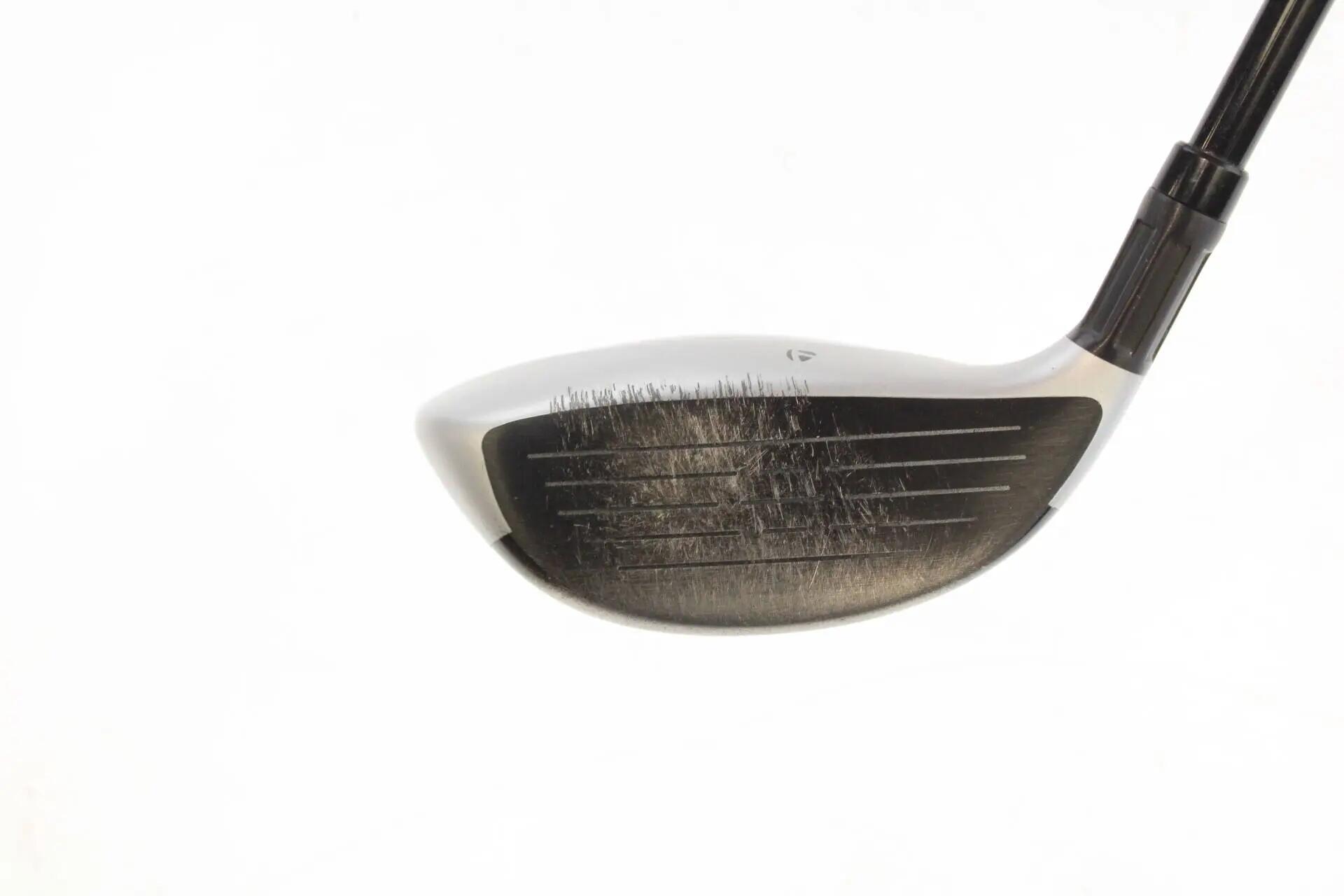 Seconde vie - TaylorMade M4 2021 RH 15-deg Fairway Wood - Sufficient 2/5