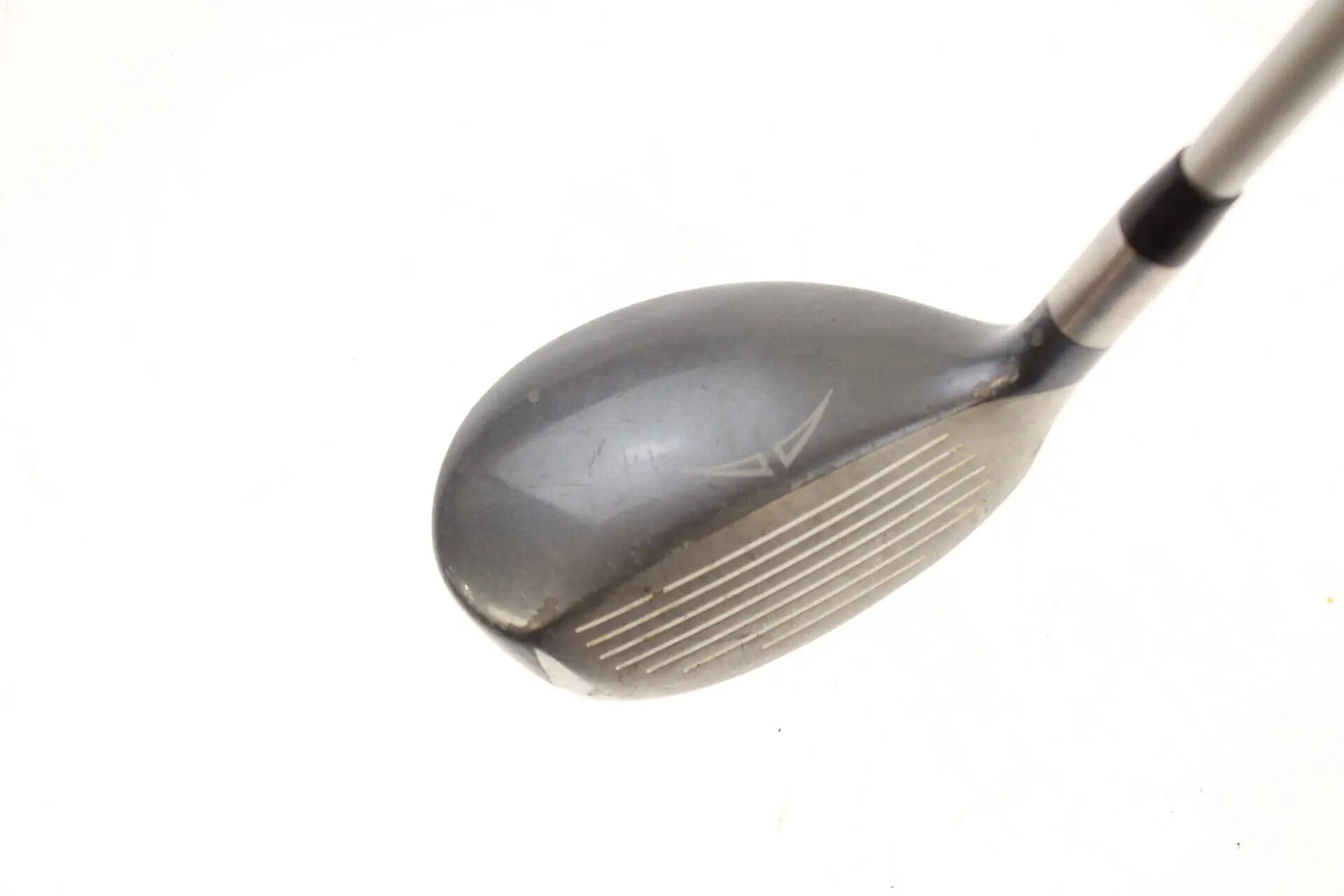 Seconde vie - Ping Serene RH 30-deg Hybrid - Sufficient 3/5