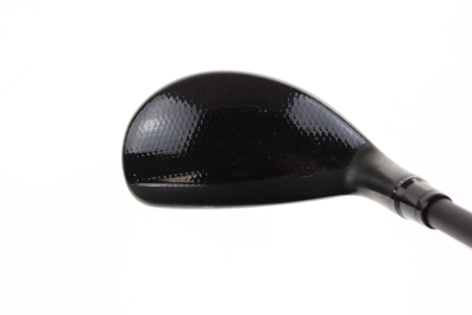 Seconde vie - TaylorMade Stealth 2 Plus+ RH 22-deg Hybrid - Good 3/5