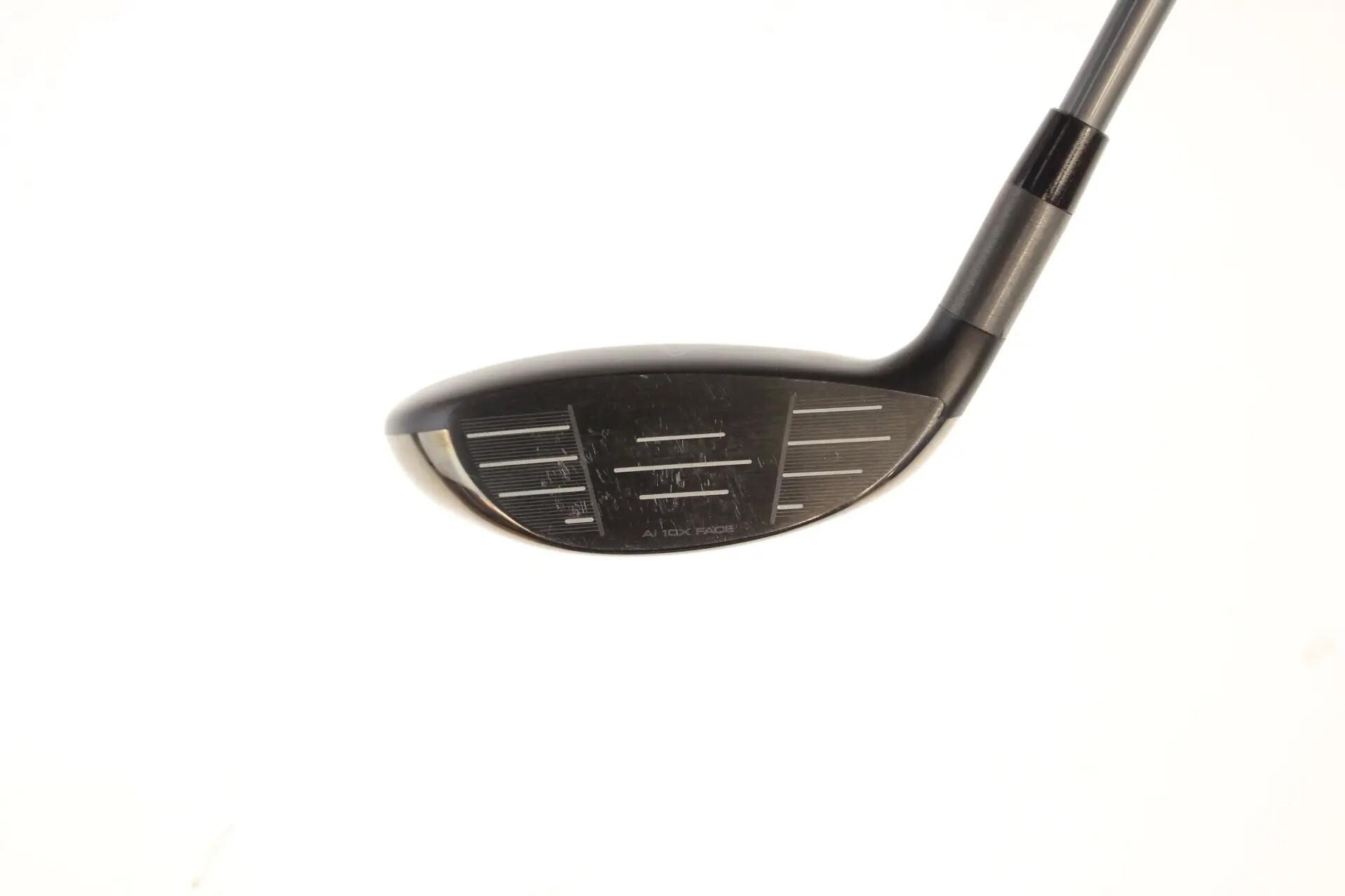Seconde vie - Callaway Elyte RH 18-deg Fairway Wood - Very good 2/5