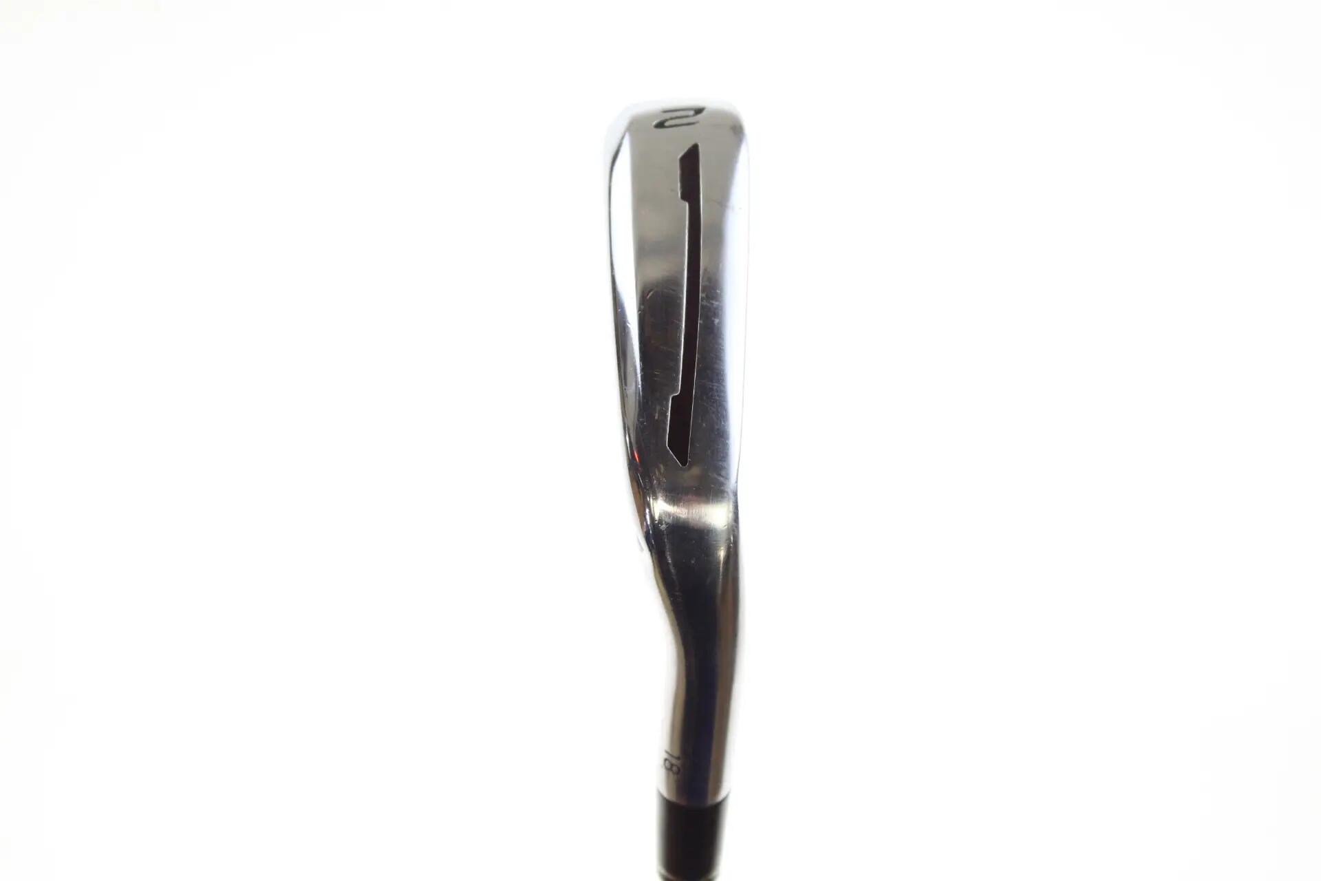 Seconde vie - TaylorMade RSi TP UDI RH 18-deg Hybrid - Good 2/5