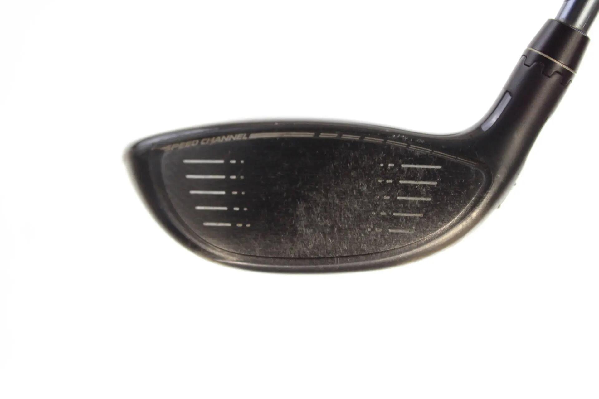 Seconde vie - Cobra King F6 RH 14.5-deg Fairway Wood - Good 2/5