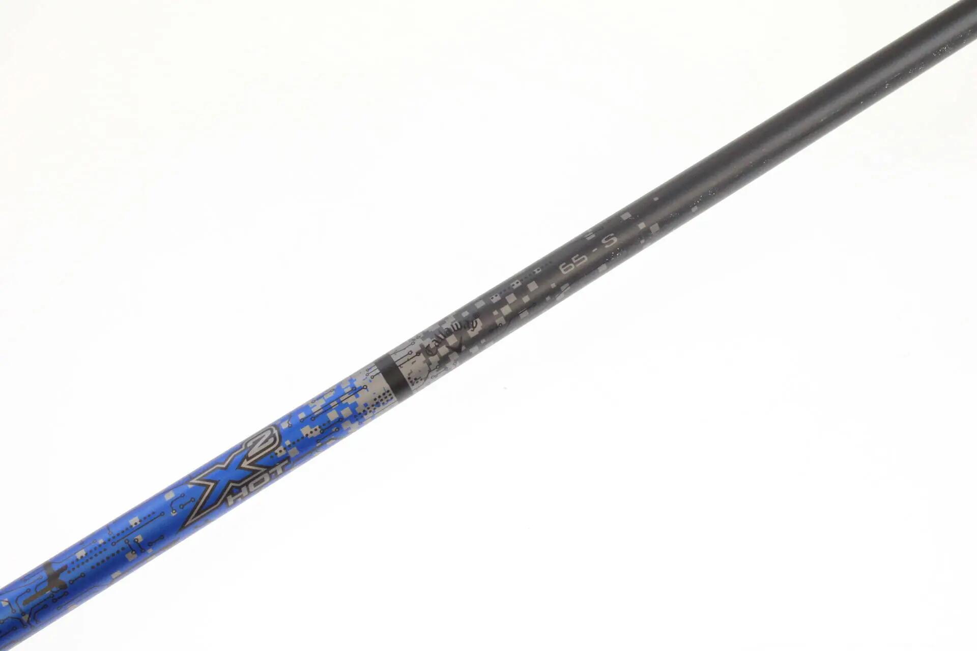 Seconde vie - Callaway X2 Hot RH 22-deg Hybrid - Good 4/5