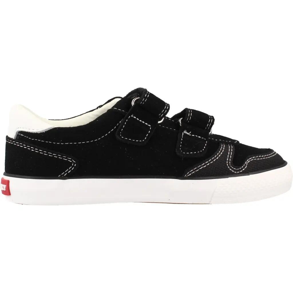 Buty PABLOSKY 987510P DEPORTIVO CITY Czarny 4/5