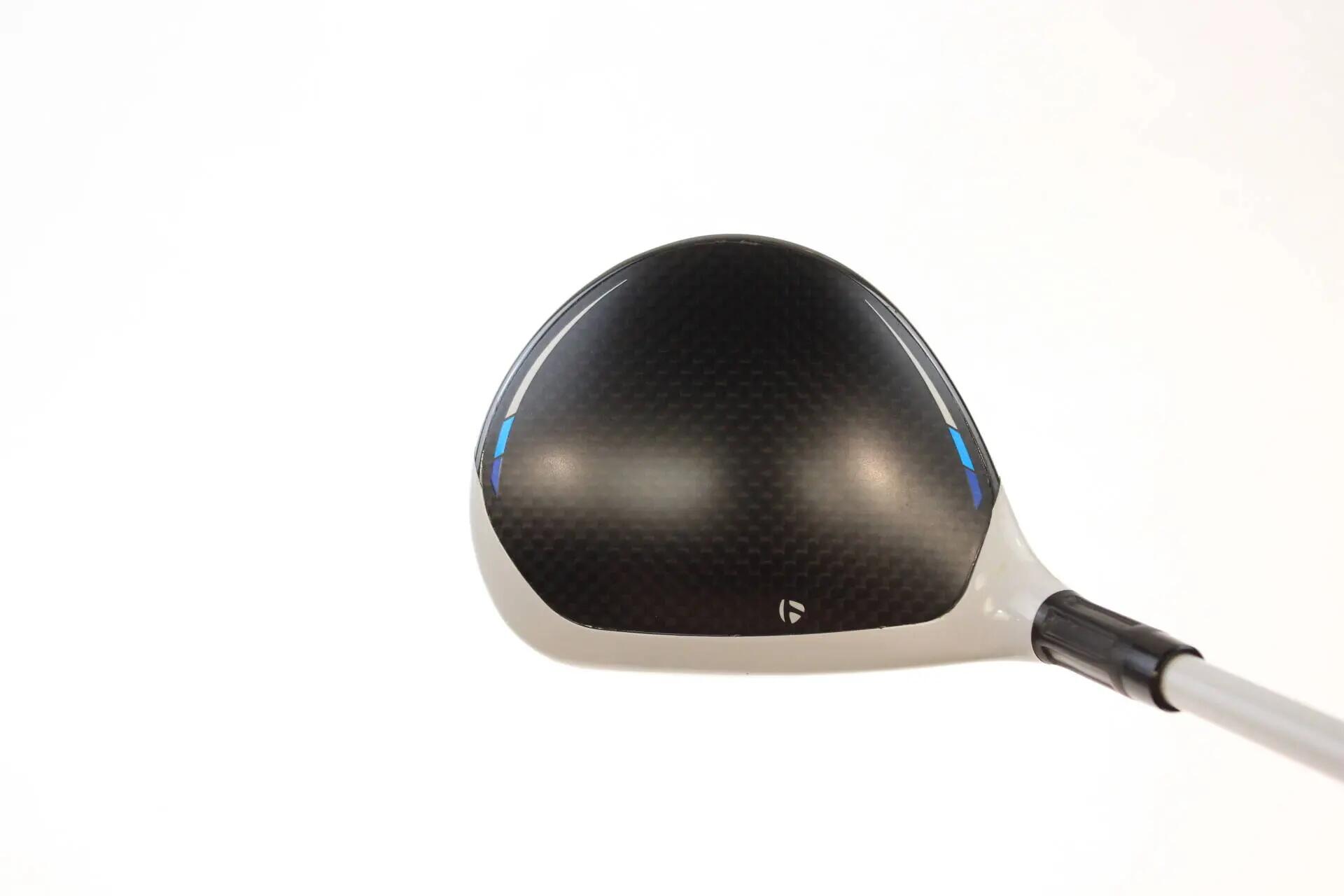Seconde vie - TaylorMade SIM2 Max RH 18-deg Fairway Wood - Very good 3/5