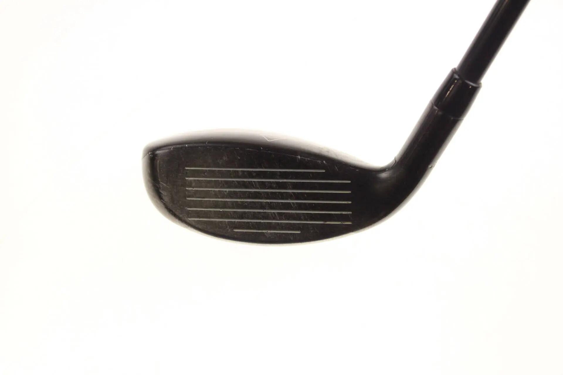 Seconde vie - Callaway X Series RH 22-deg Hybrid - Sufficient 2/5