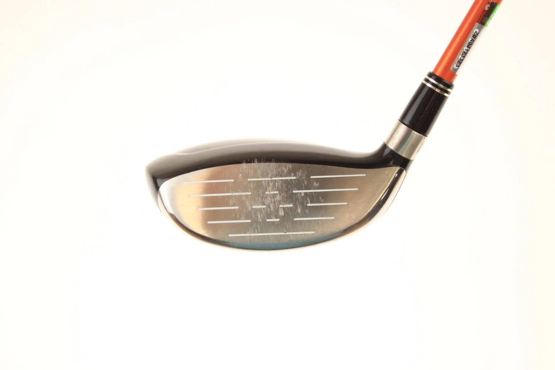 Seconde vie - Srixon Z F65 RH 15-deg Fairway Wood - Good 2/5