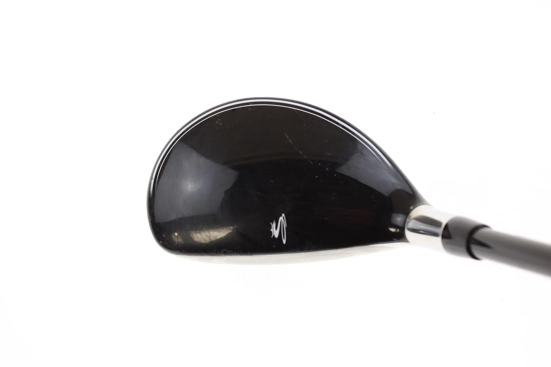 Seconde vie - Cobra BiO Cell-S RH 21-deg Hybrid - Sufficient 3/5