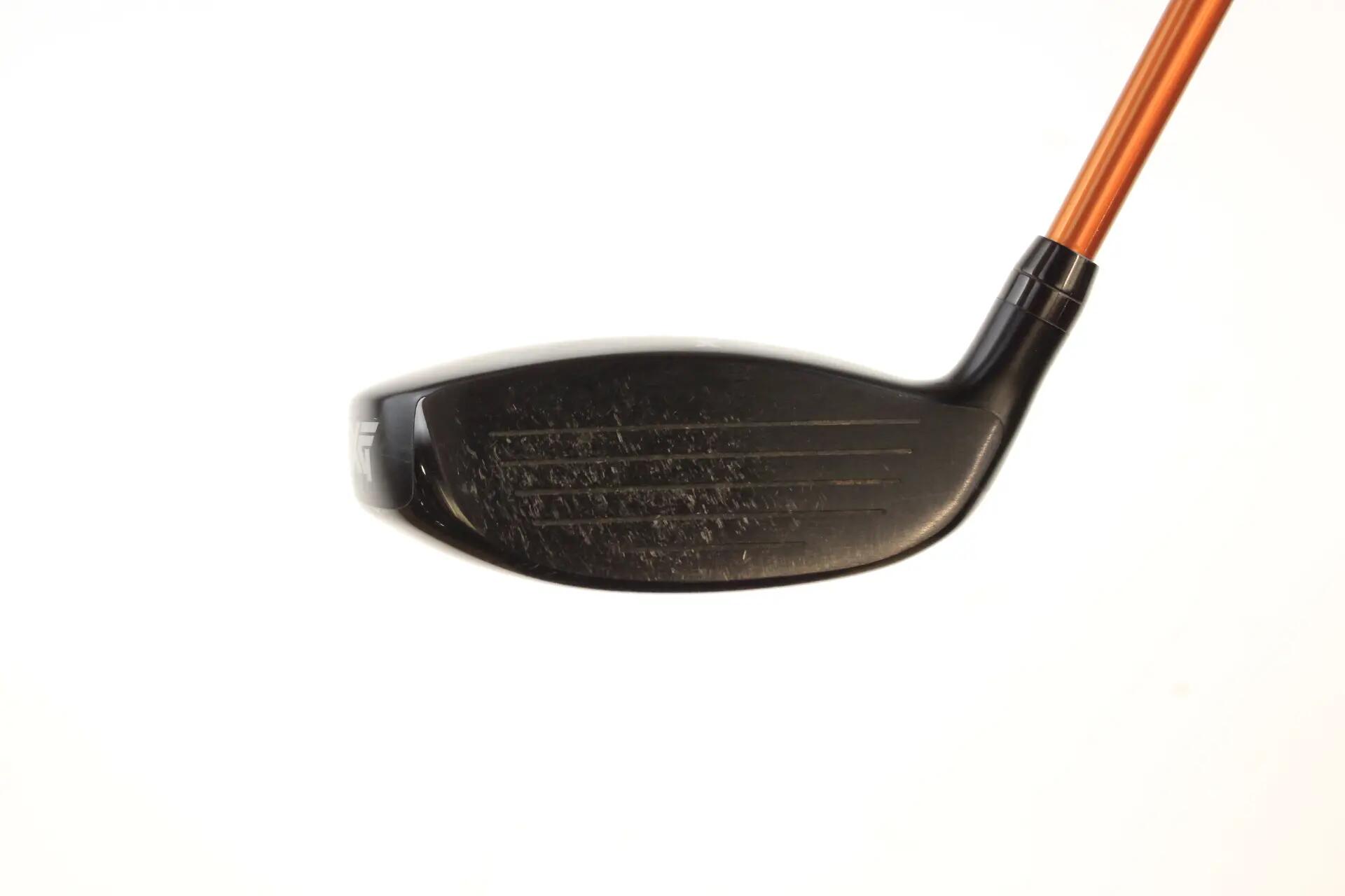Seconde vie - PXG 0211 RH 18-deg Fairway Wood - Very good 2/5