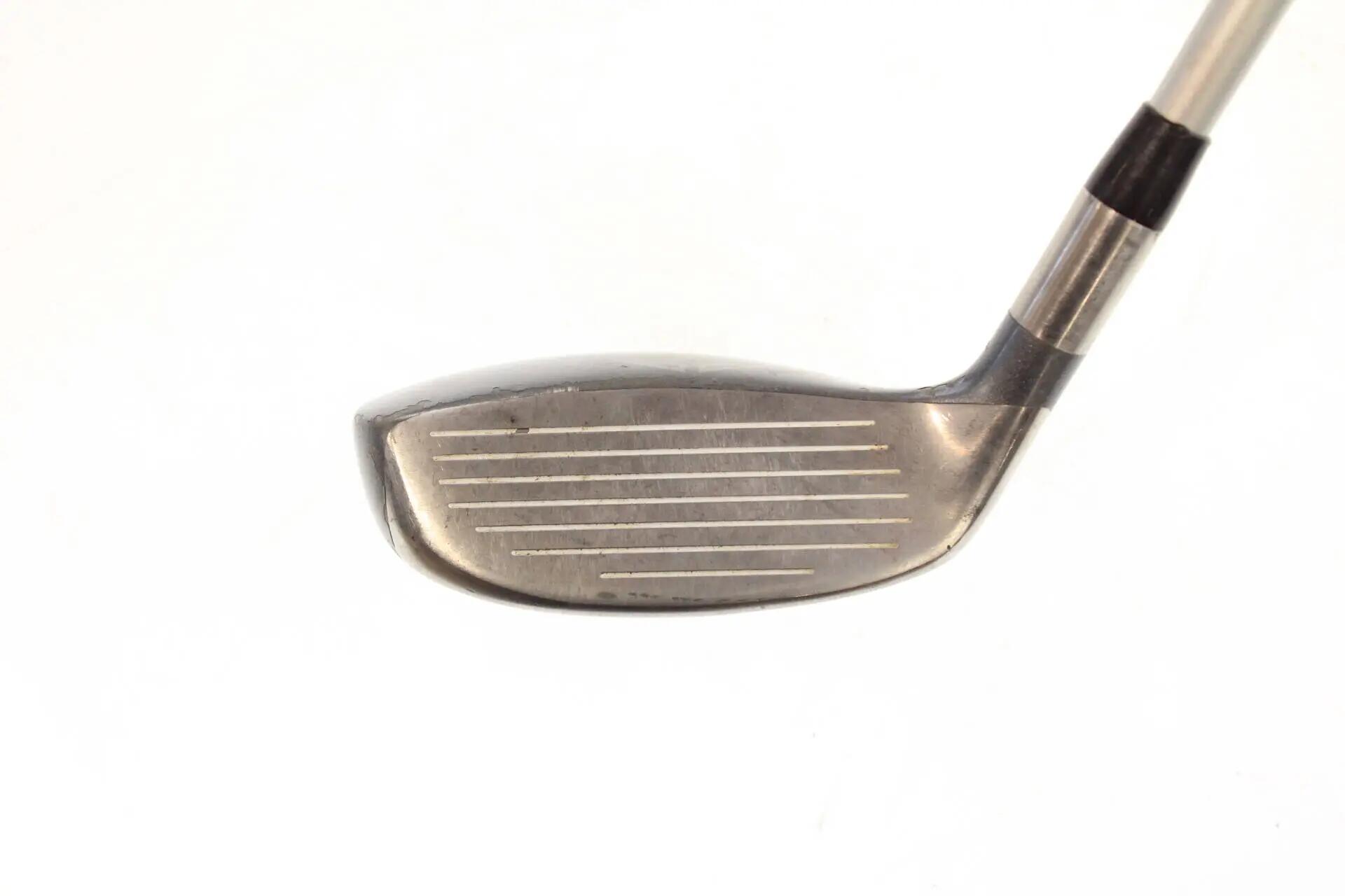 Seconde vie - Ping Serene RH 30-deg Hybrid - Sufficient 2/5