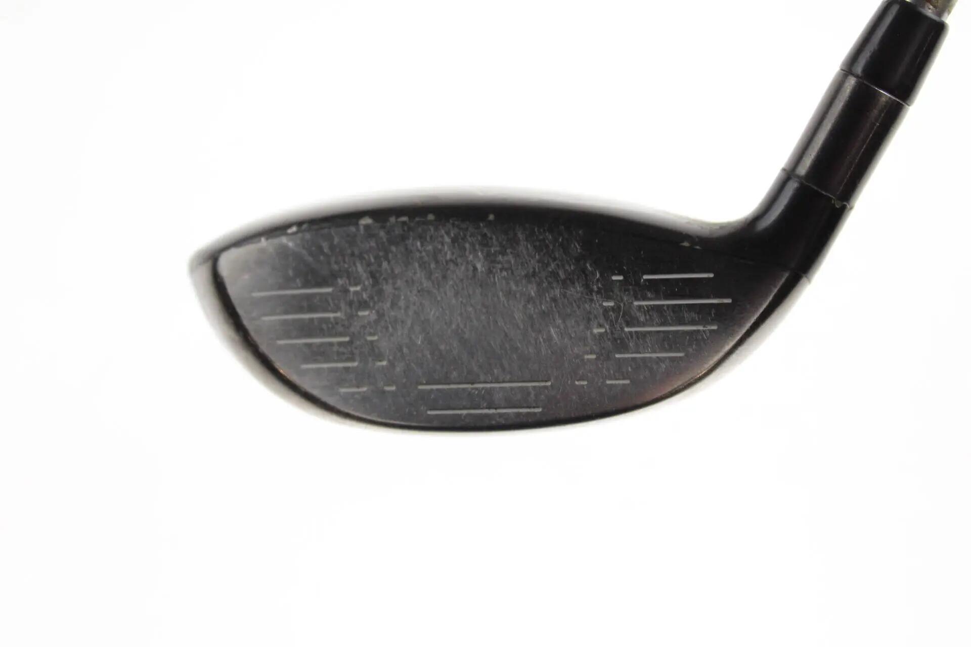 Seconde vie - Callaway Rogue RH 15-deg Fairway Wood - Sufficient 2/6