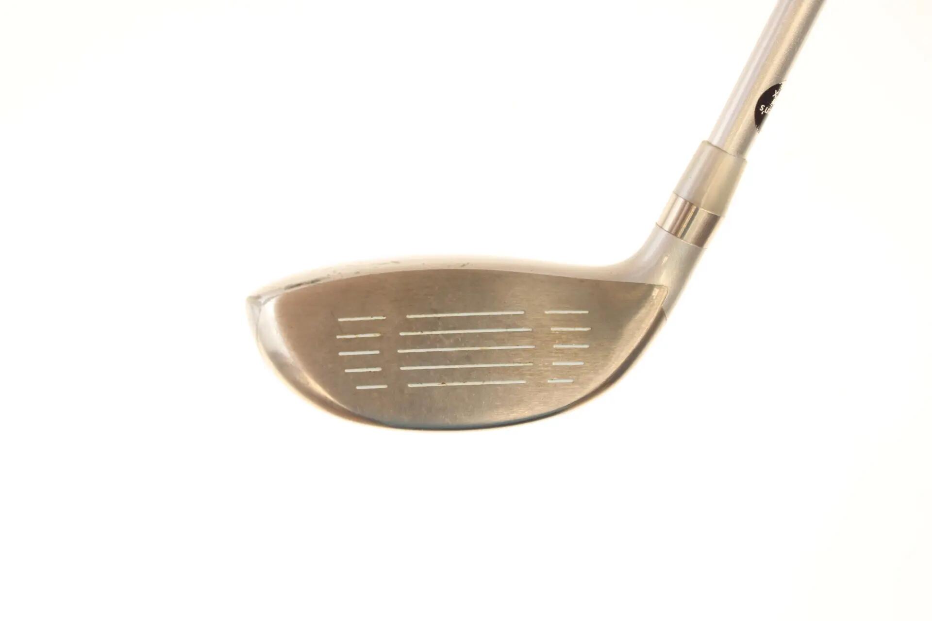 Seconde vie - Cobra XL Speed RH 23-deg Hybrid - Sufficient 2/6