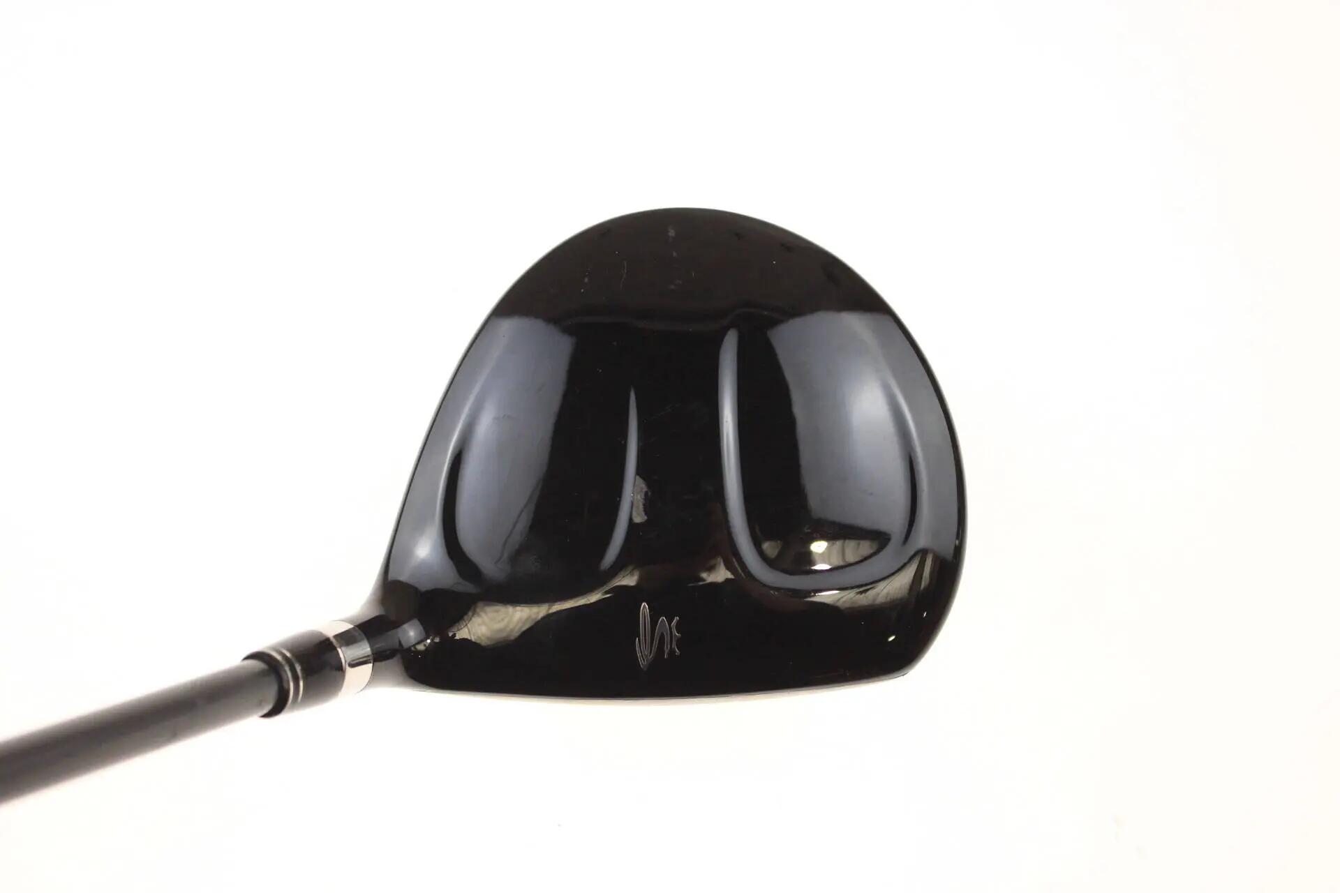 Seconde vie - Cobra S9-1 LH 15-deg Fairway Wood - Sufficient 3/5