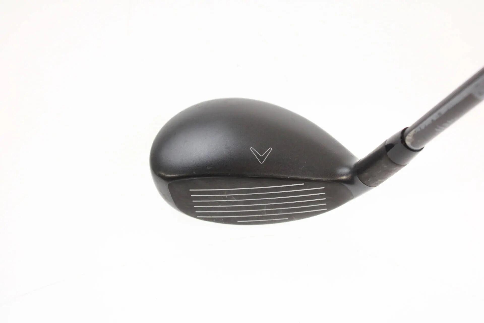 Seconde vie - Callaway X2 Hot RH 22-deg Hybrid - Good 3/5