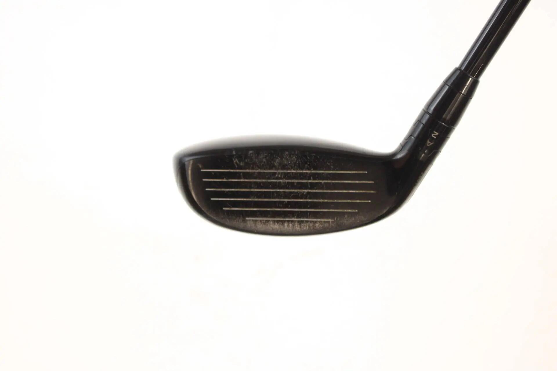 Seconde vie - Titleist TSI2 RH 18-deg Hybrid - Good 2/5