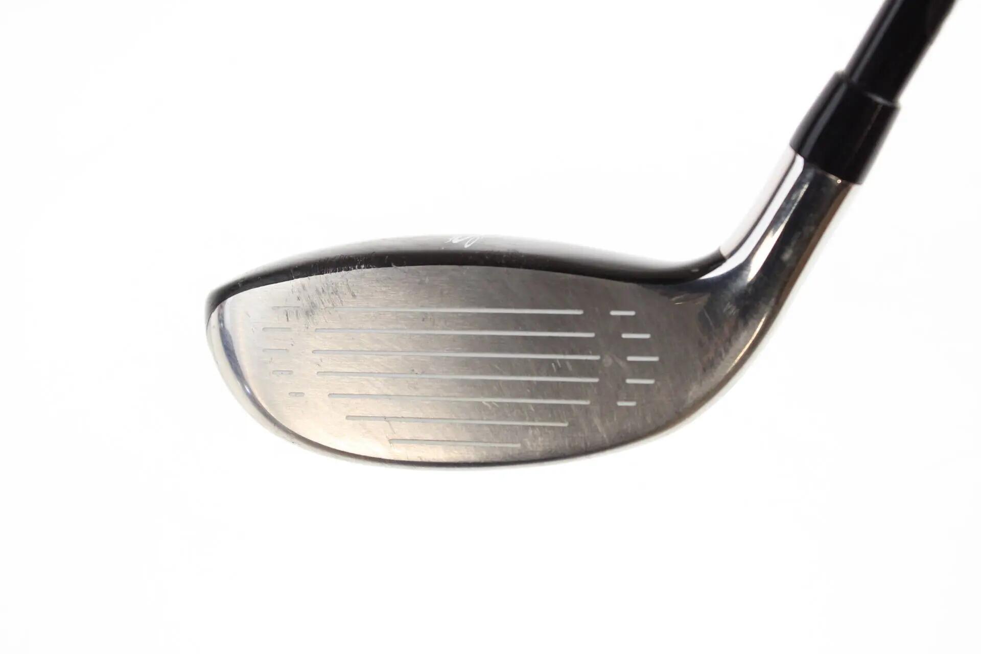 Seconde vie - Cobra BiO Cell-S RH 21-deg Hybrid - Sufficient 2/5