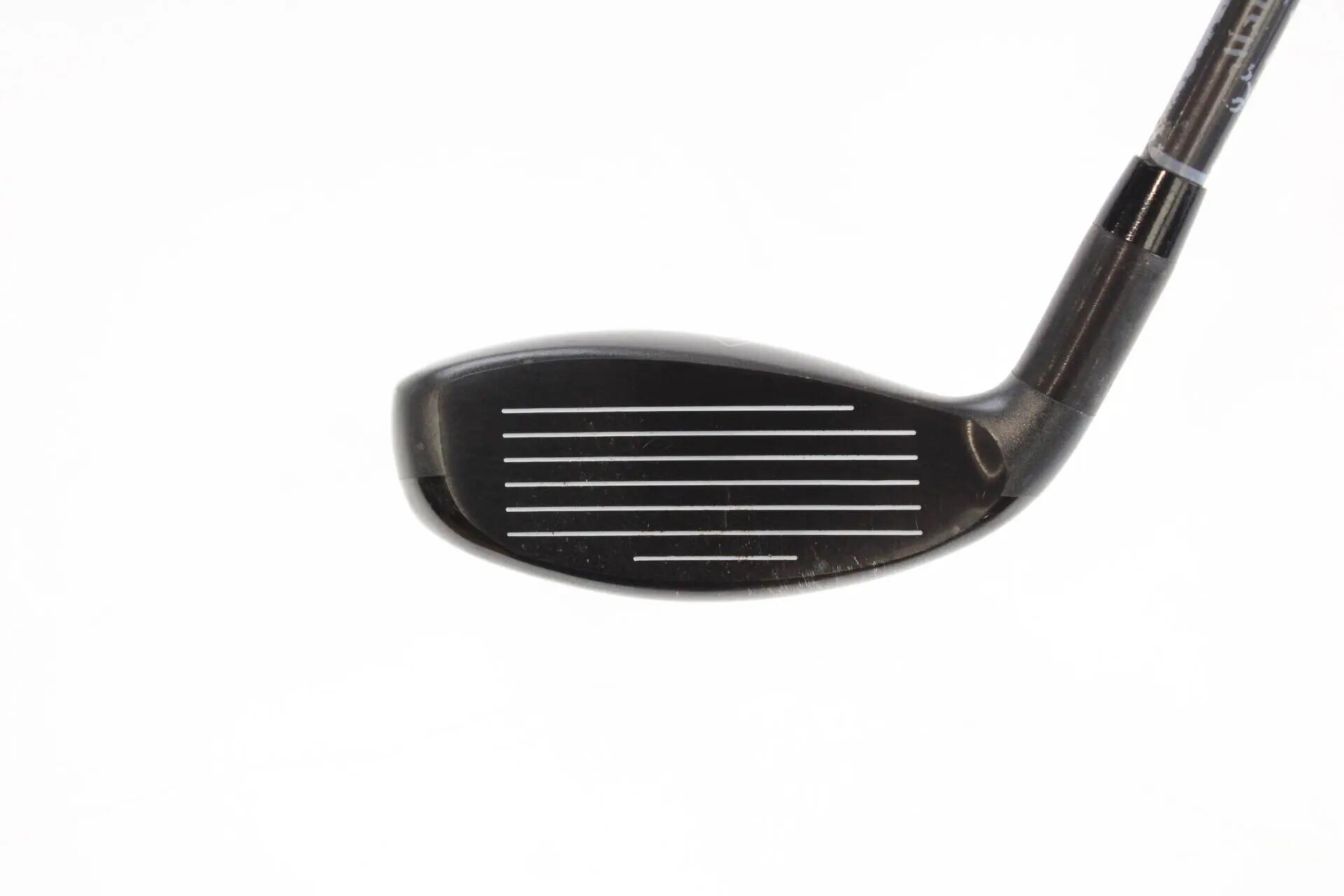 Seconde vie - Callaway X2 Hot RH 22-deg Hybrid - Good 2/5