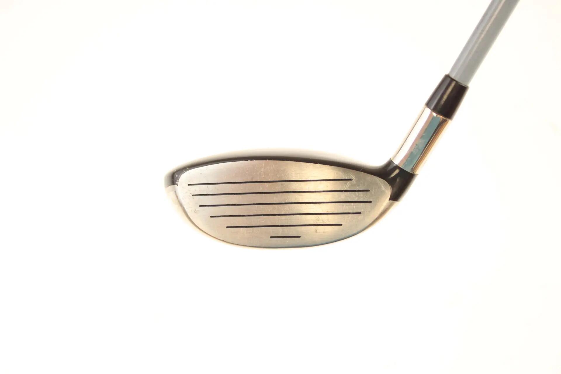 Seconde vie - Callaway RAZR X Black RH 15-deg Fairway Wood - Good 2/6