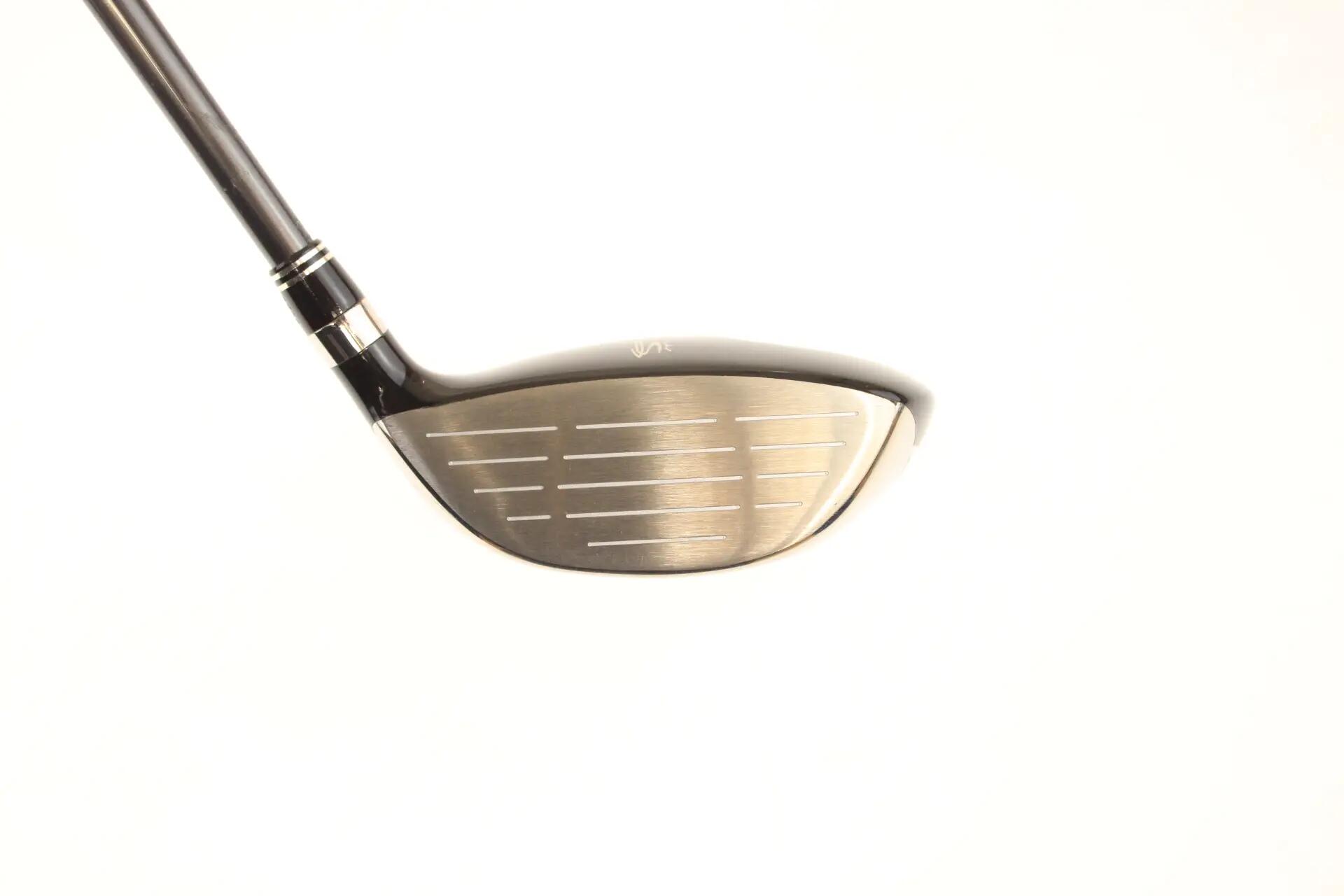 Seconde vie - Cobra S9-1 LH 15-deg Fairway Wood - Sufficient 2/5