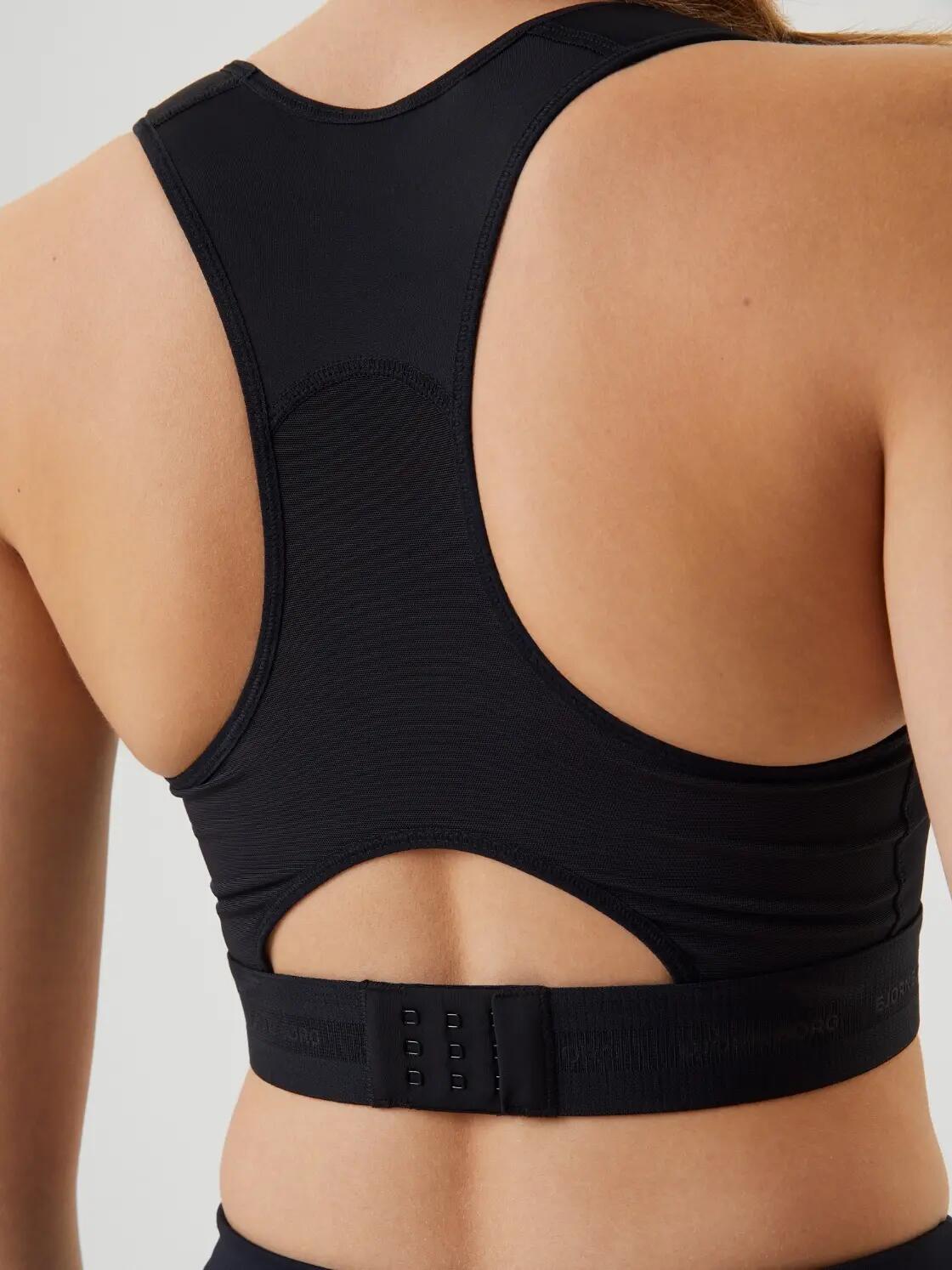 bjorn_borg BORG RUNNING HIGH SUPPORT BRA — hoge ondersteuning 5/5
